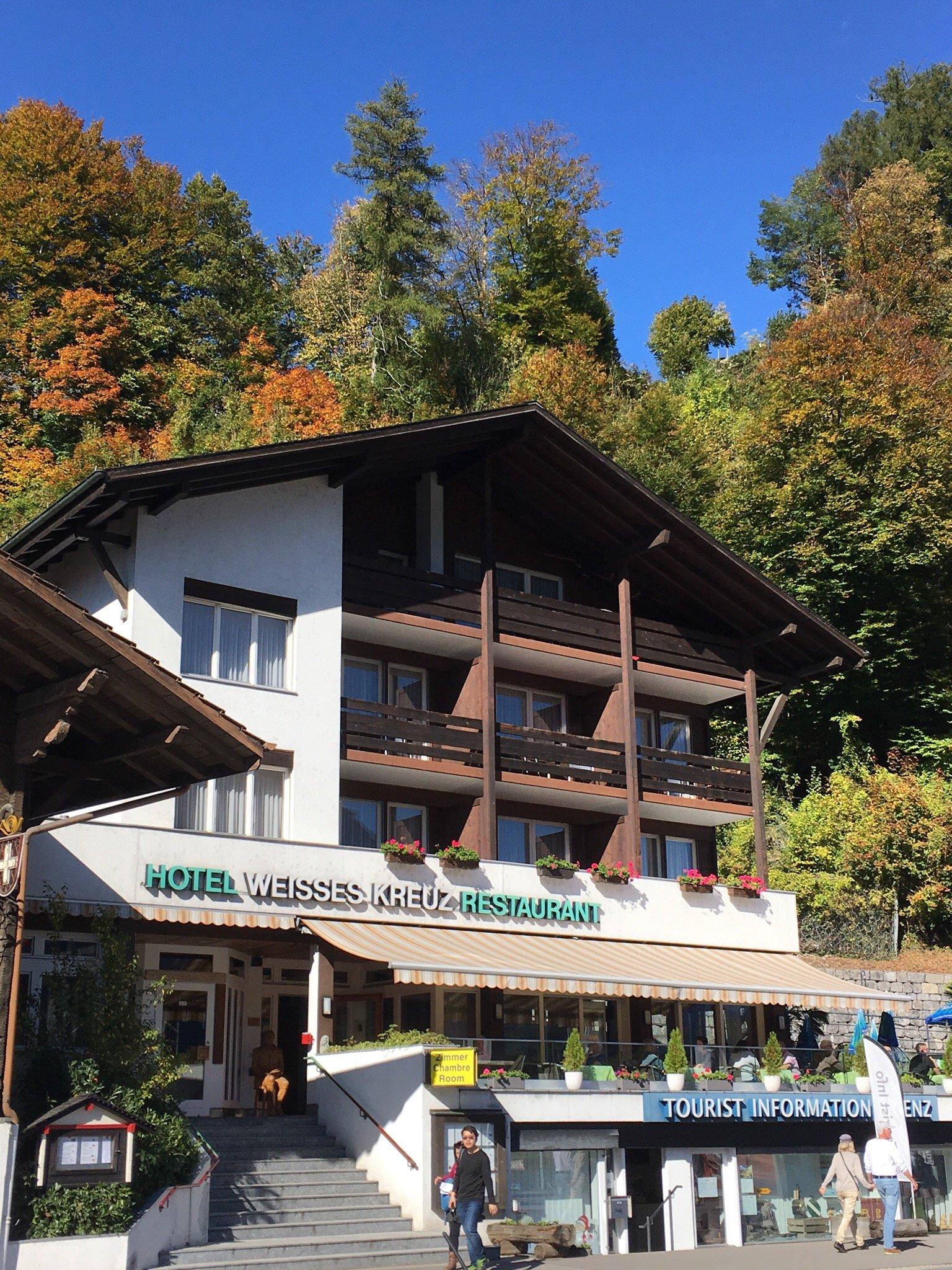 Photo by FrankGeisler