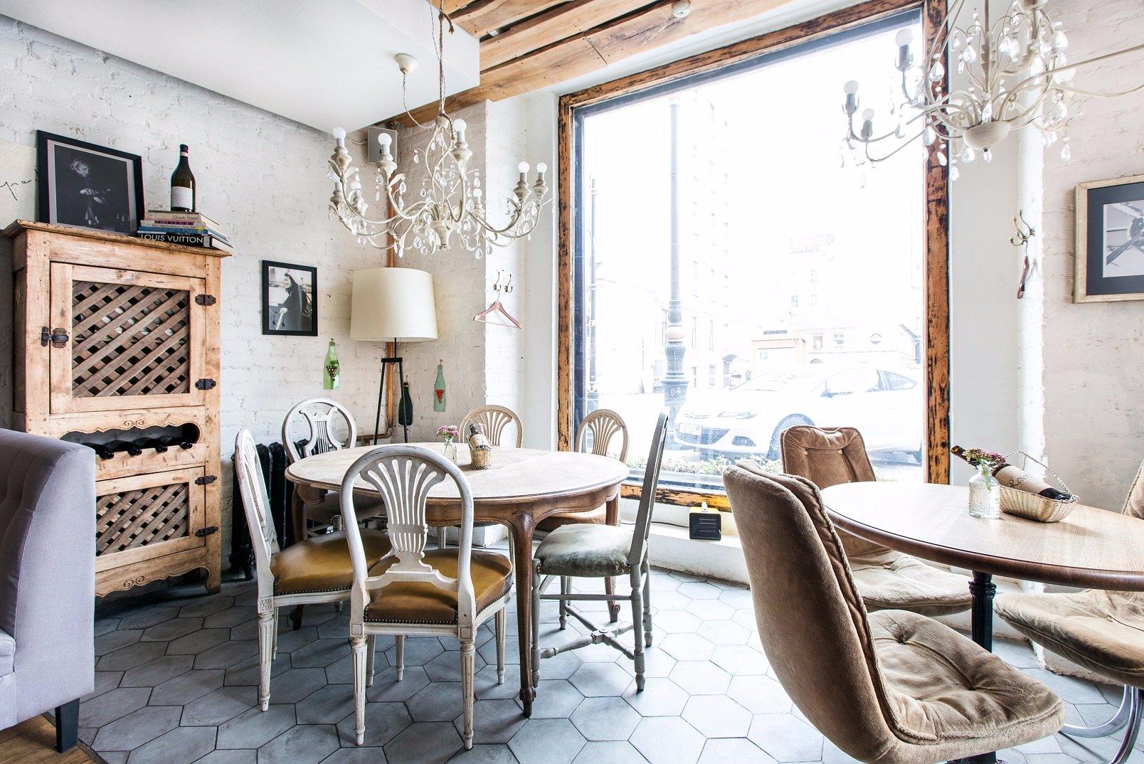 Schastye Bar-Restaurant