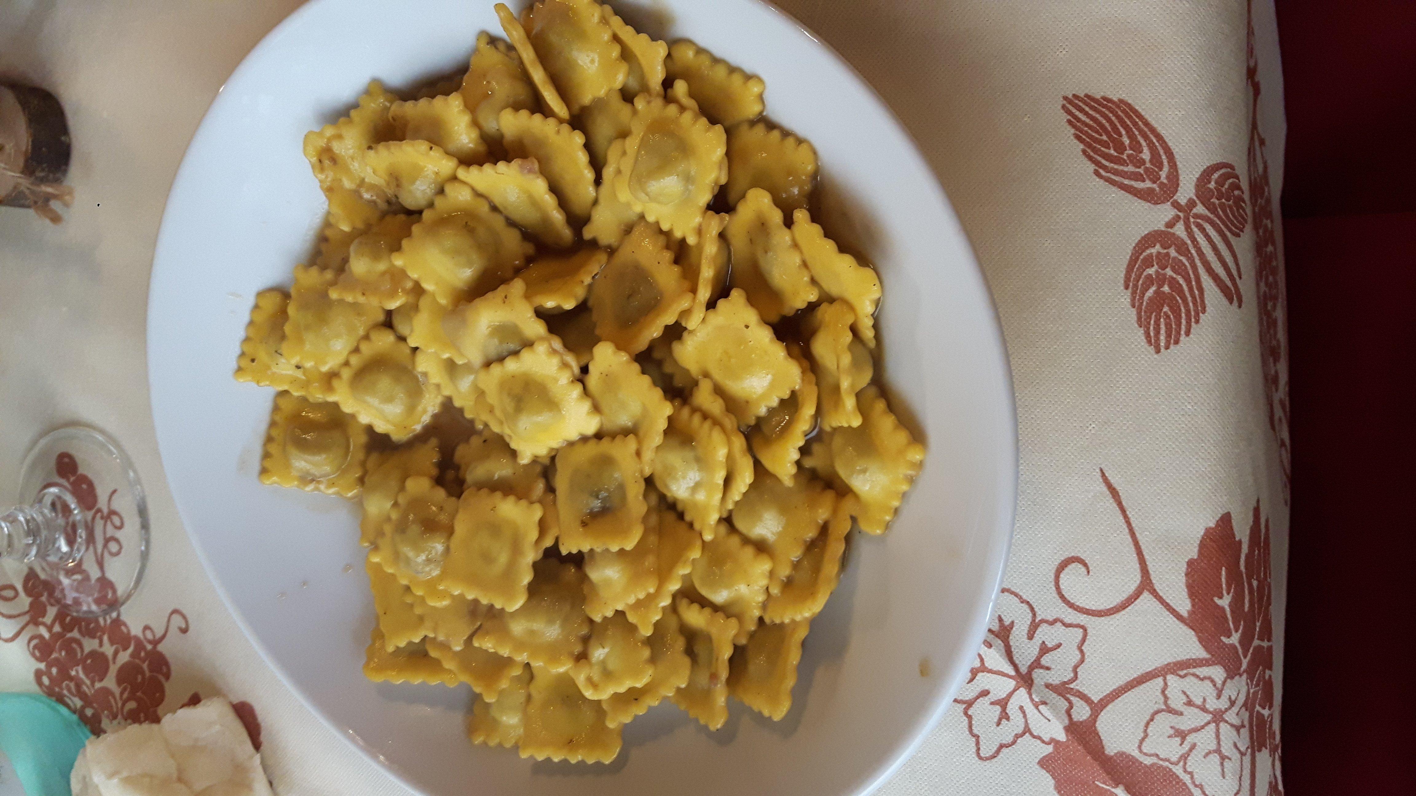 Locanda del buon pastore