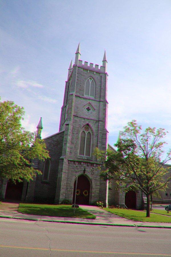 St James Anglican Church