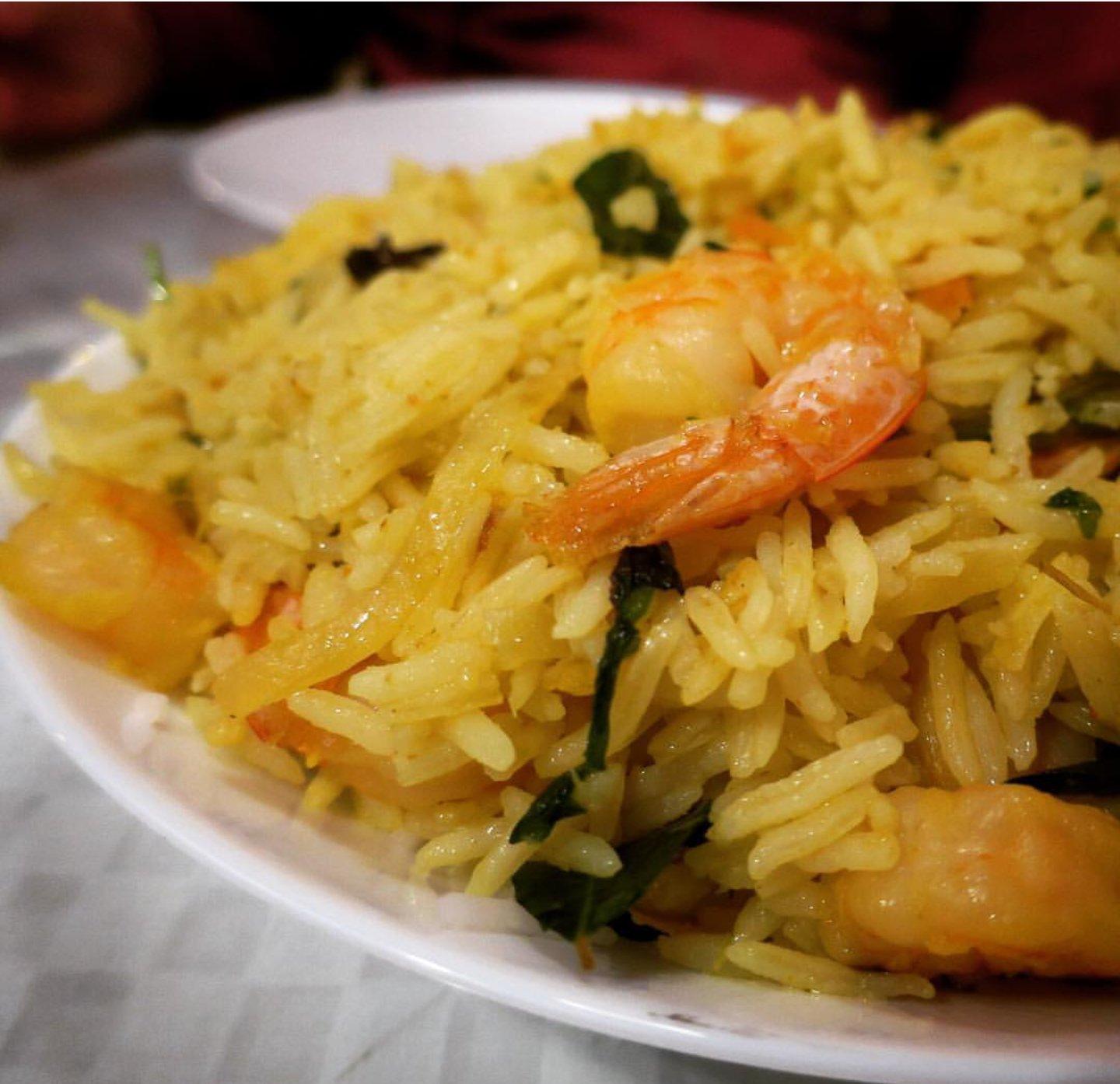 Lakshana's Chettinad Indian Restaurant