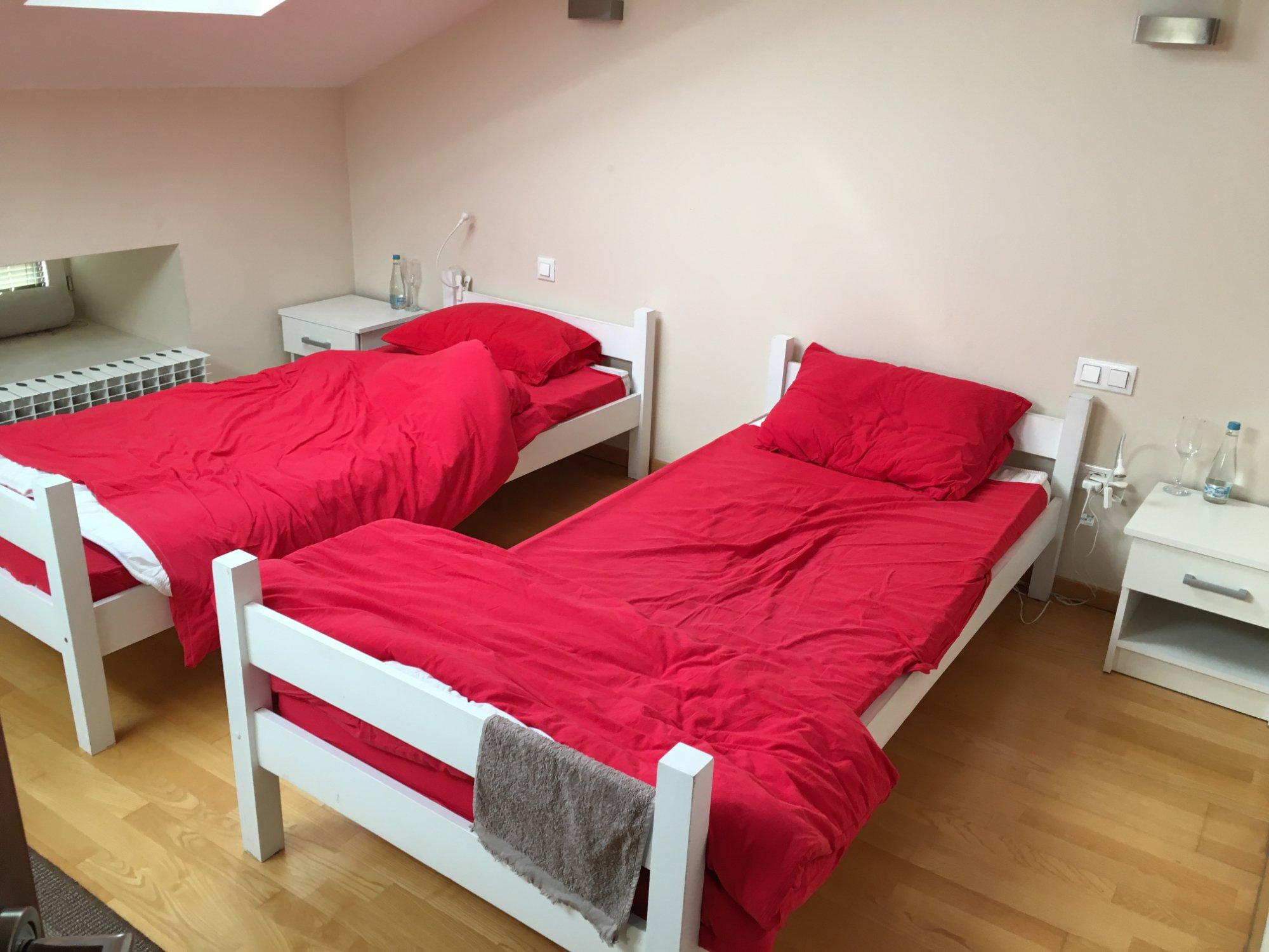 Infinity Boutique Hostel