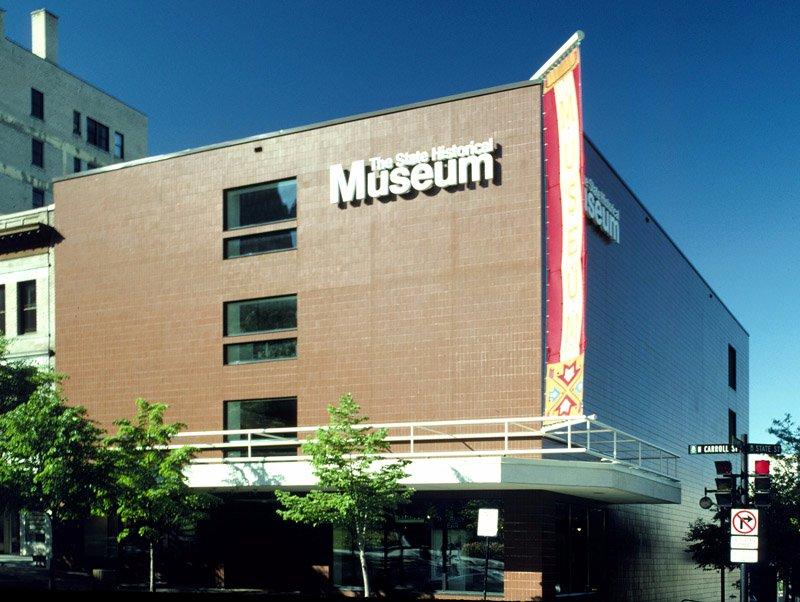 Wisconsin Historical Museum