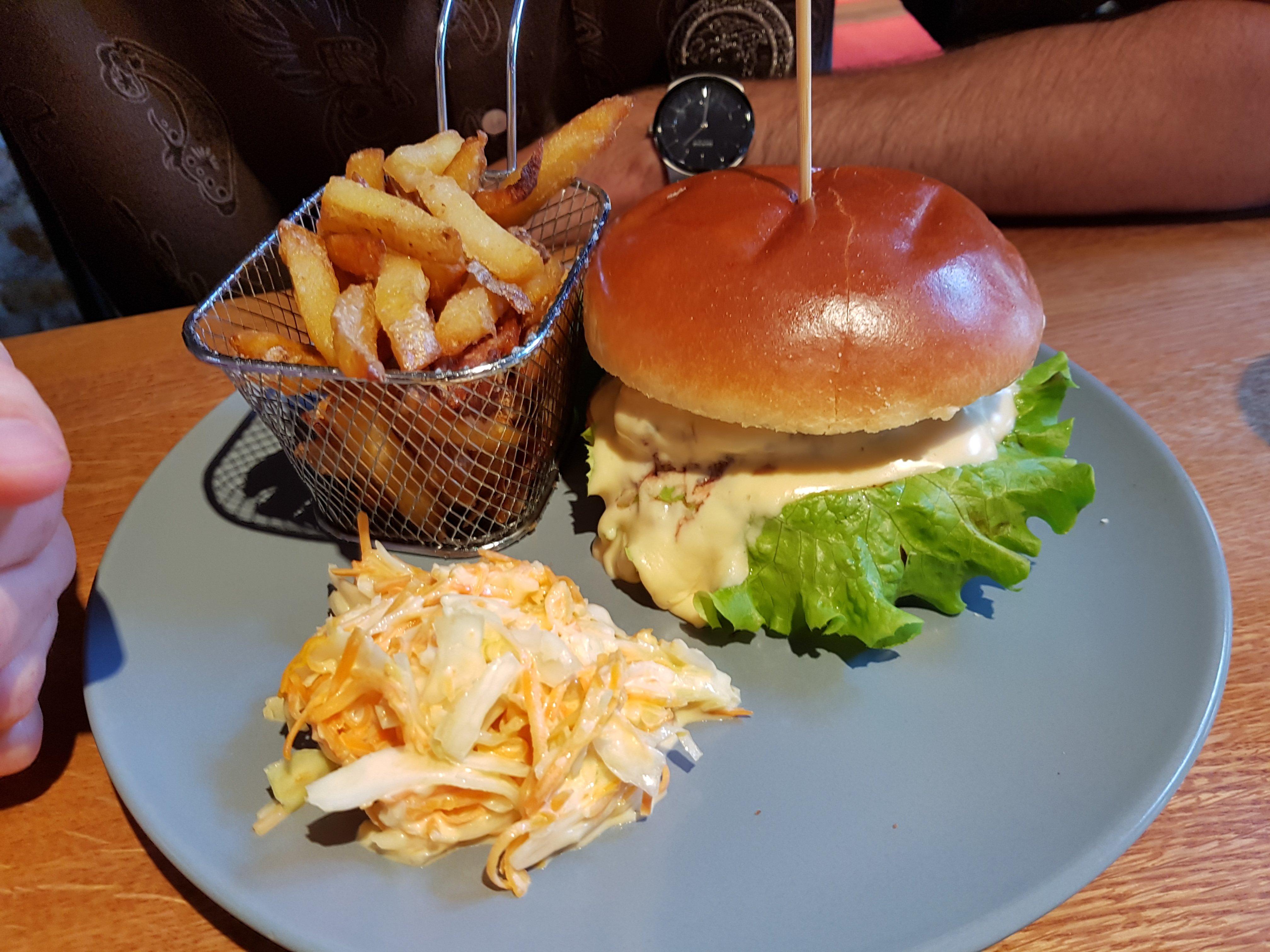 La Mouss’tache Saint-Antoine