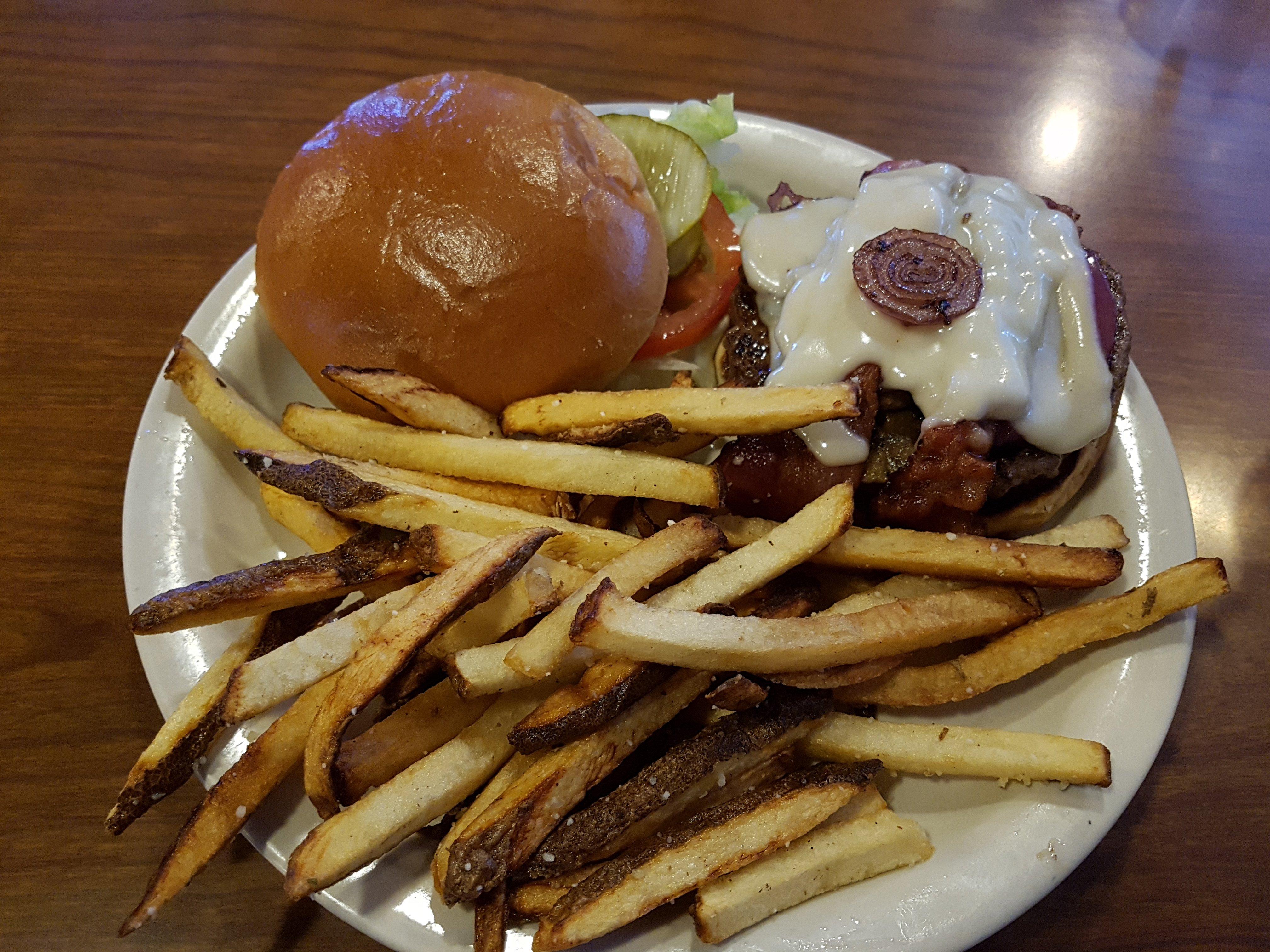 Sportsmen's Inn Restaurant