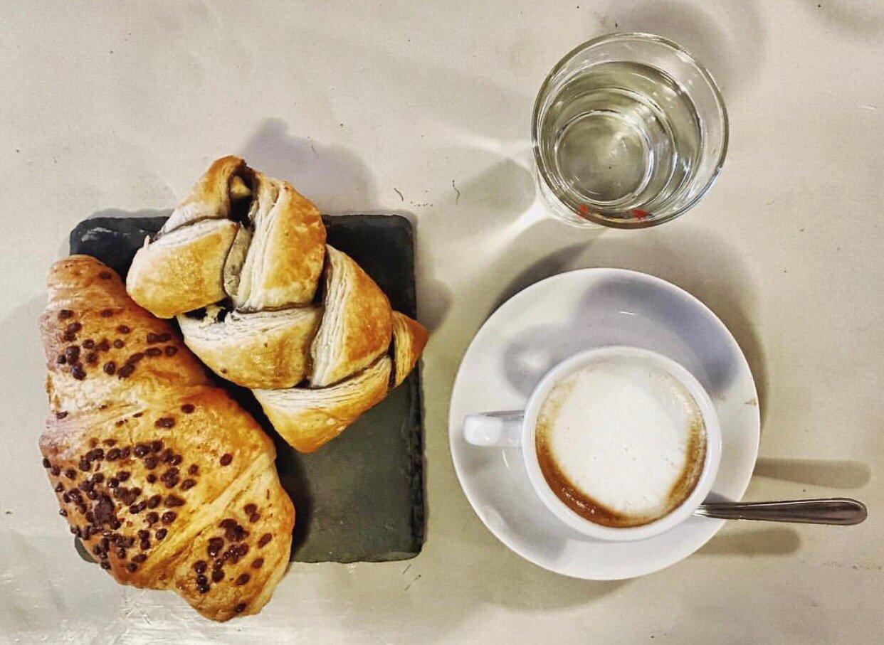 Bar Padovana by Nano e Nica