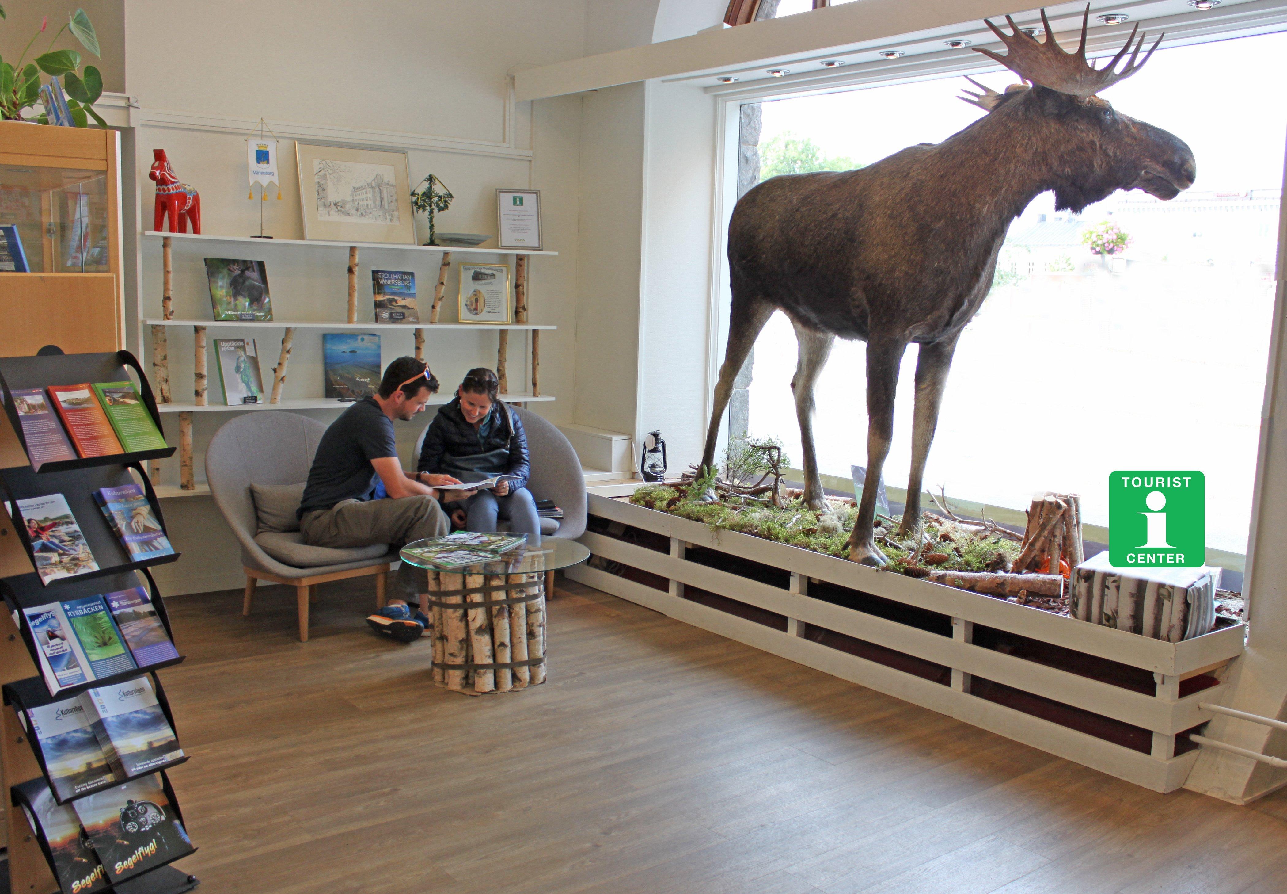 Visit Trollhättan Vänersborg - Vänersborg Tourist Center