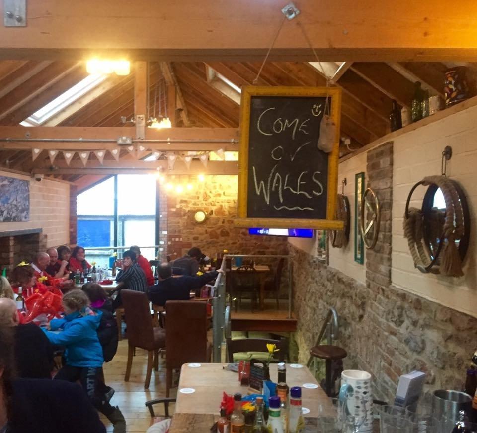 Harbour Brewery Tenby