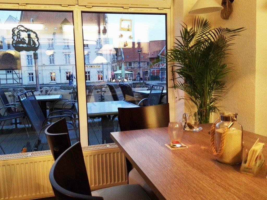 Kutterkaten Fish Restaurant