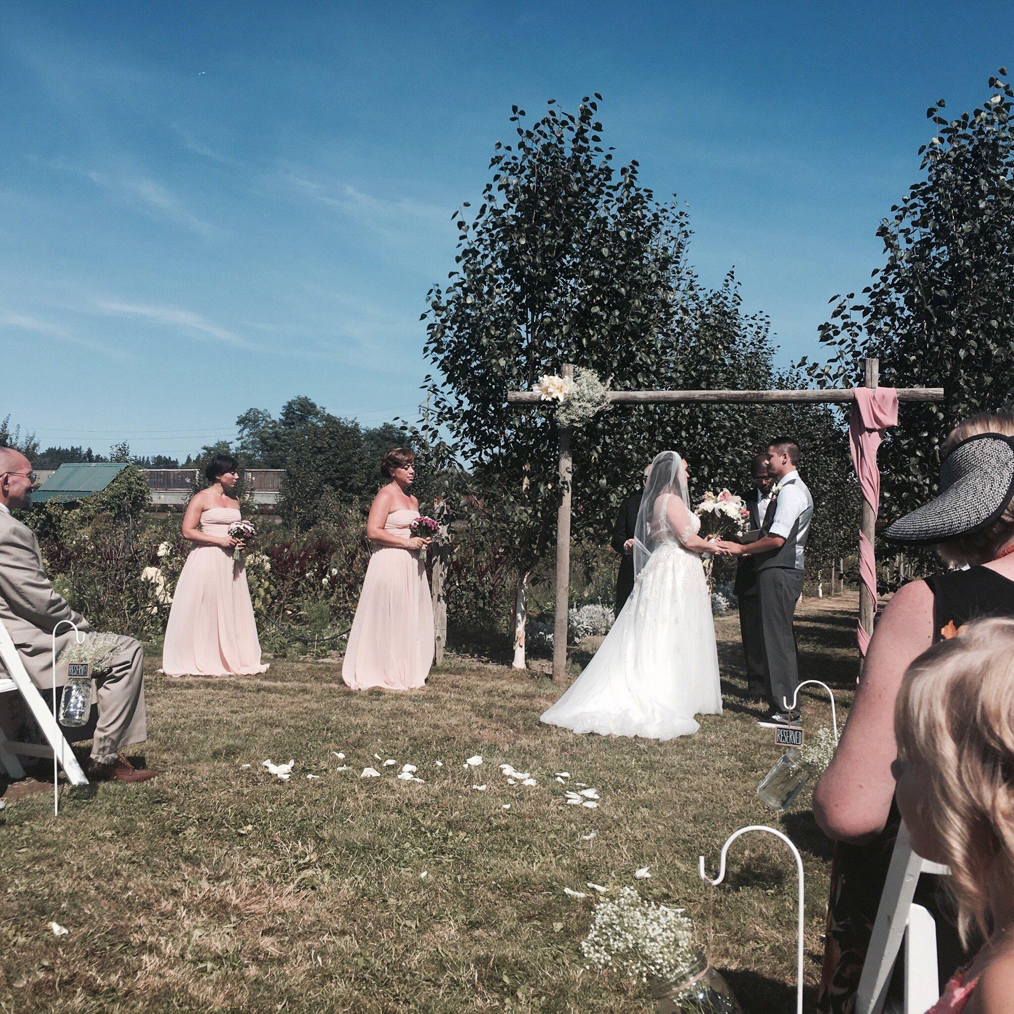 Sidetrack Distillery