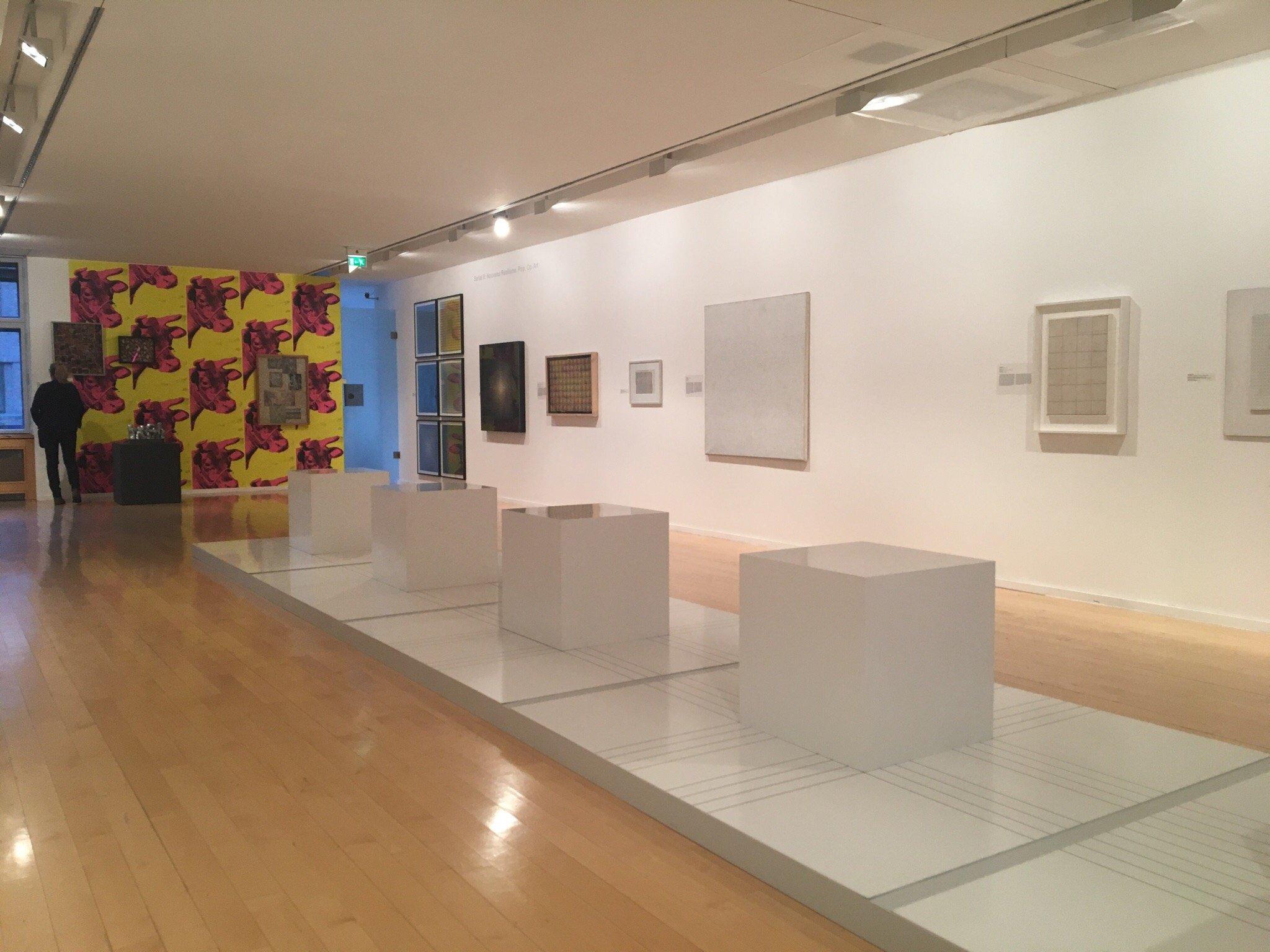 Daimler Contemporary