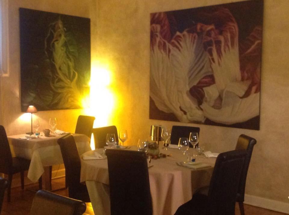 Ristorante Contrappunto