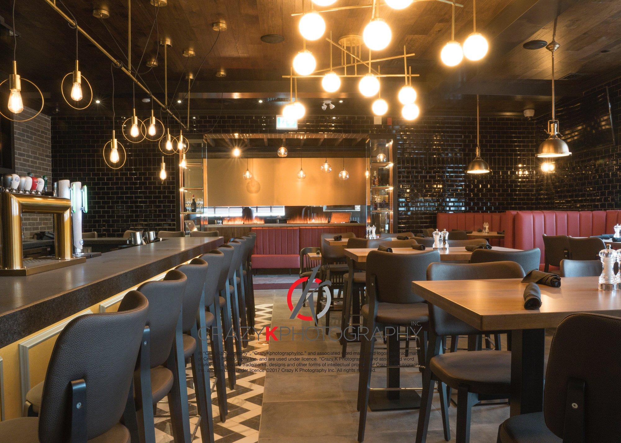 Bâton Rouge Grillhouse & Bar