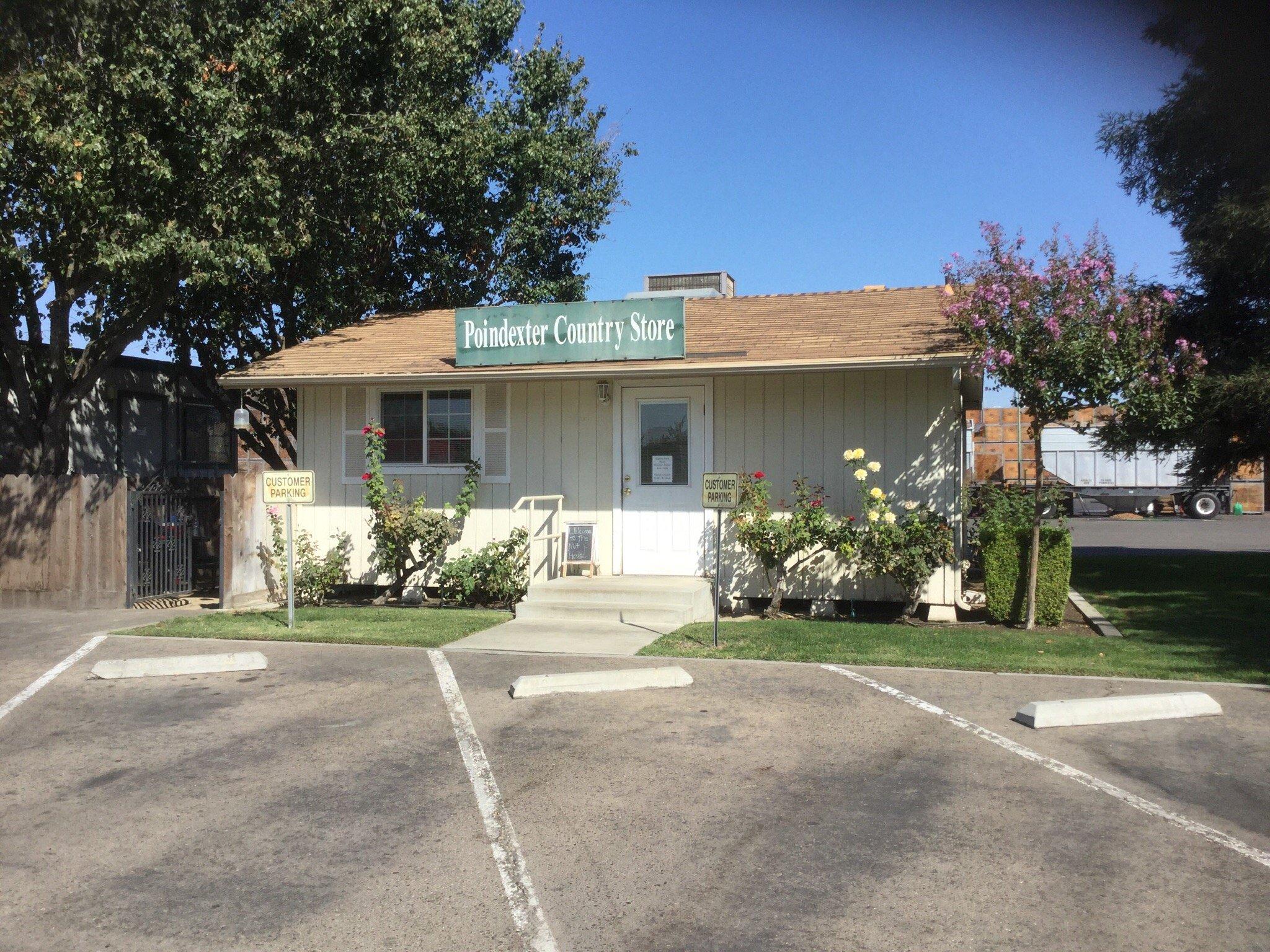 Poindexter Farms LLC