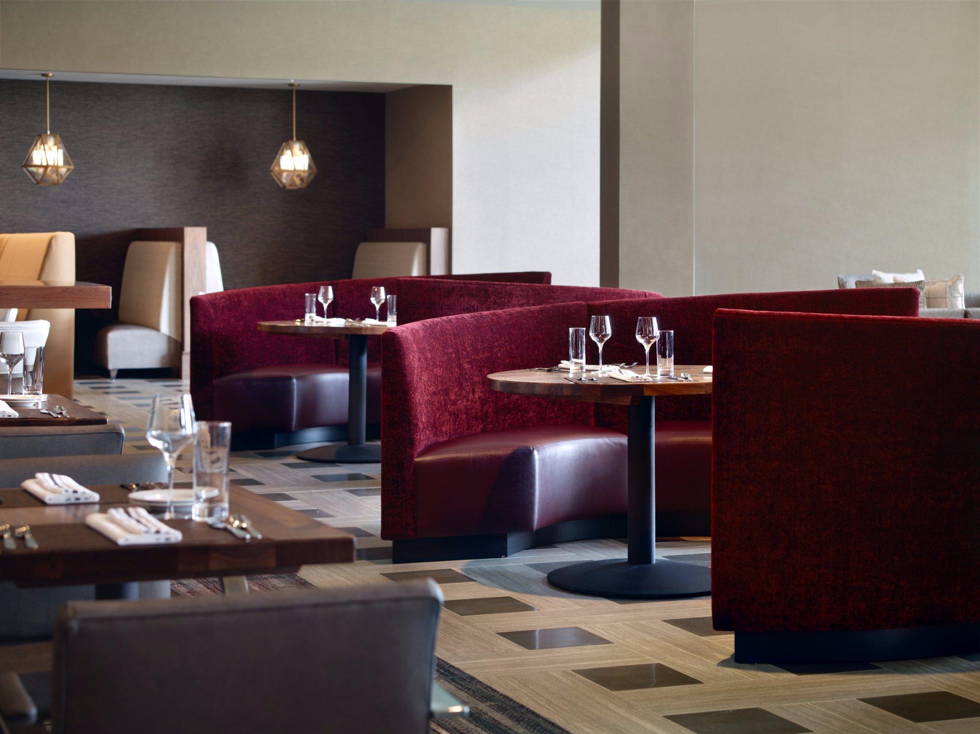 Marriott Columbus OSU