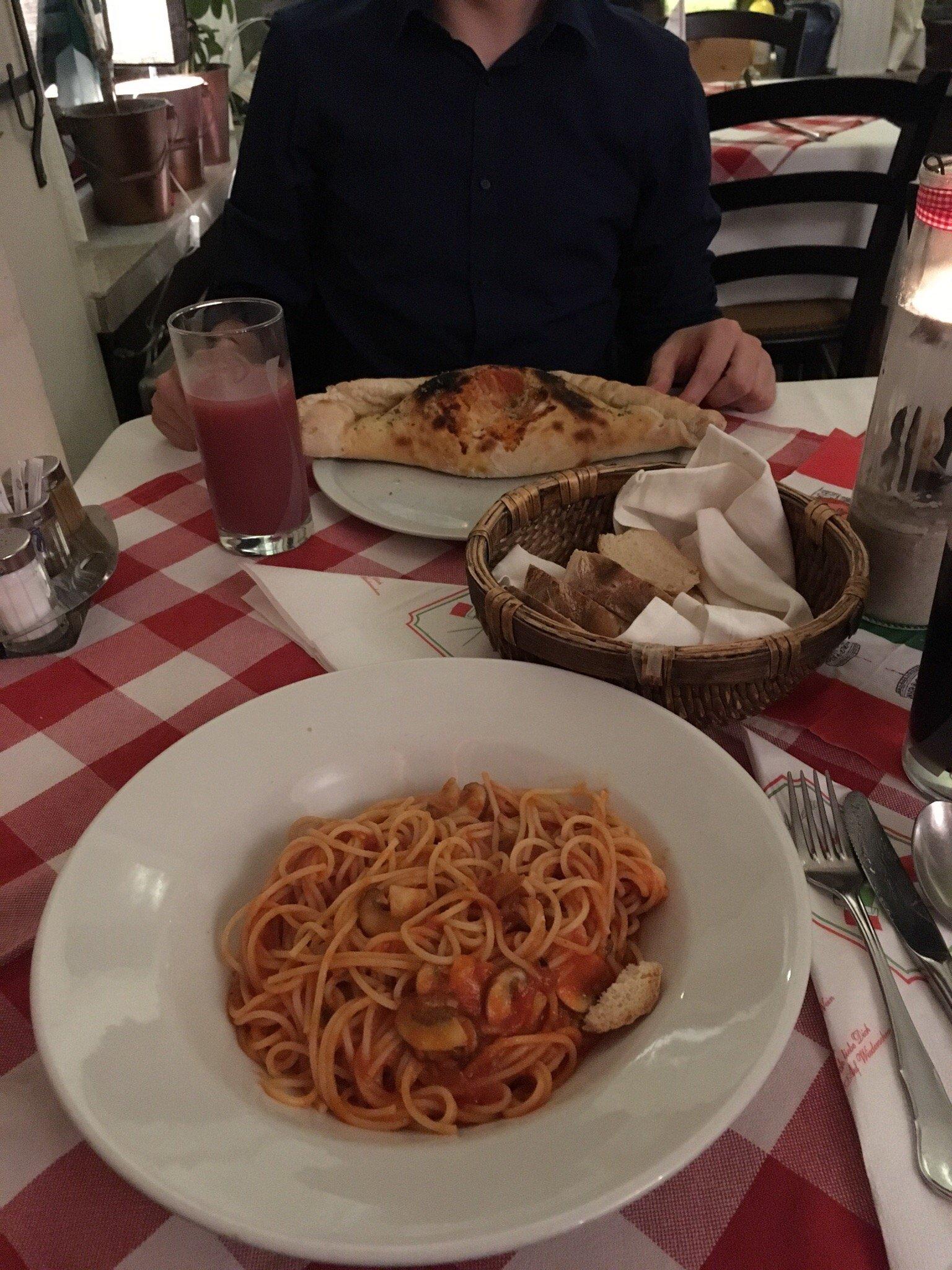 Ristorante Mangia Bene