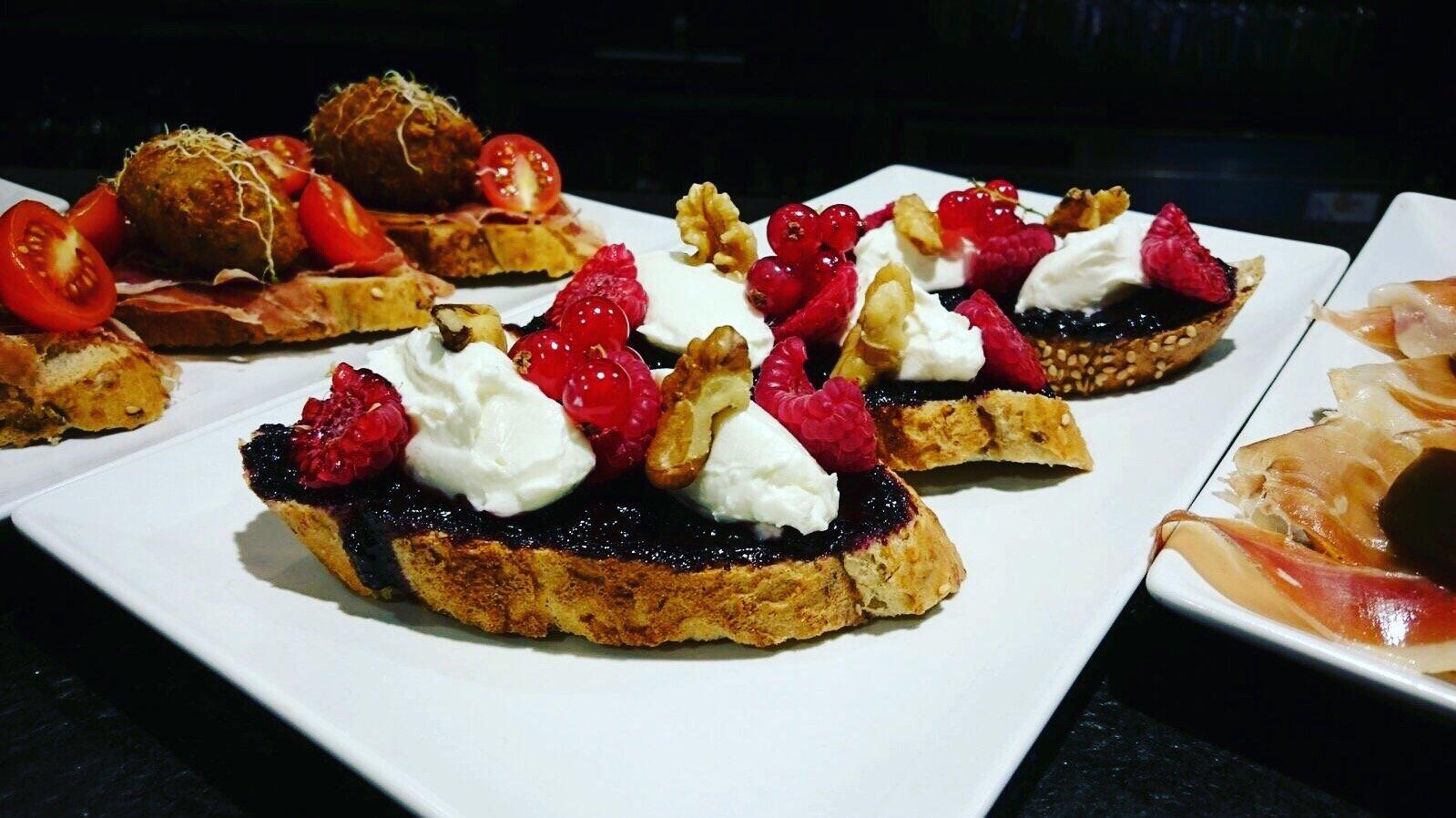 Bar Restaurante Su Beroa