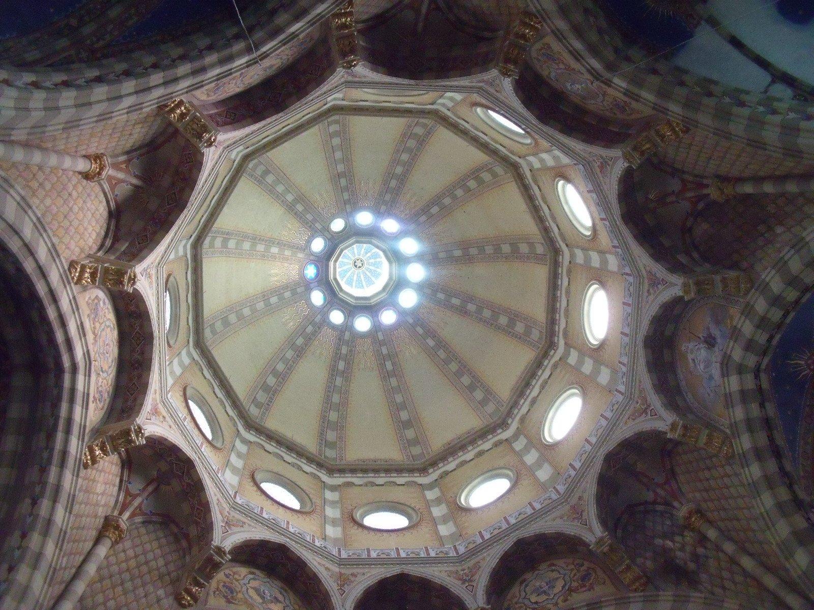 Chiesa Parrocchiale di San Giovanni Battista