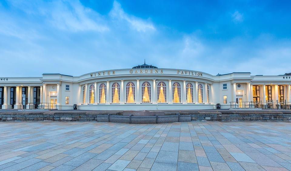Winter Gardens Pavilion