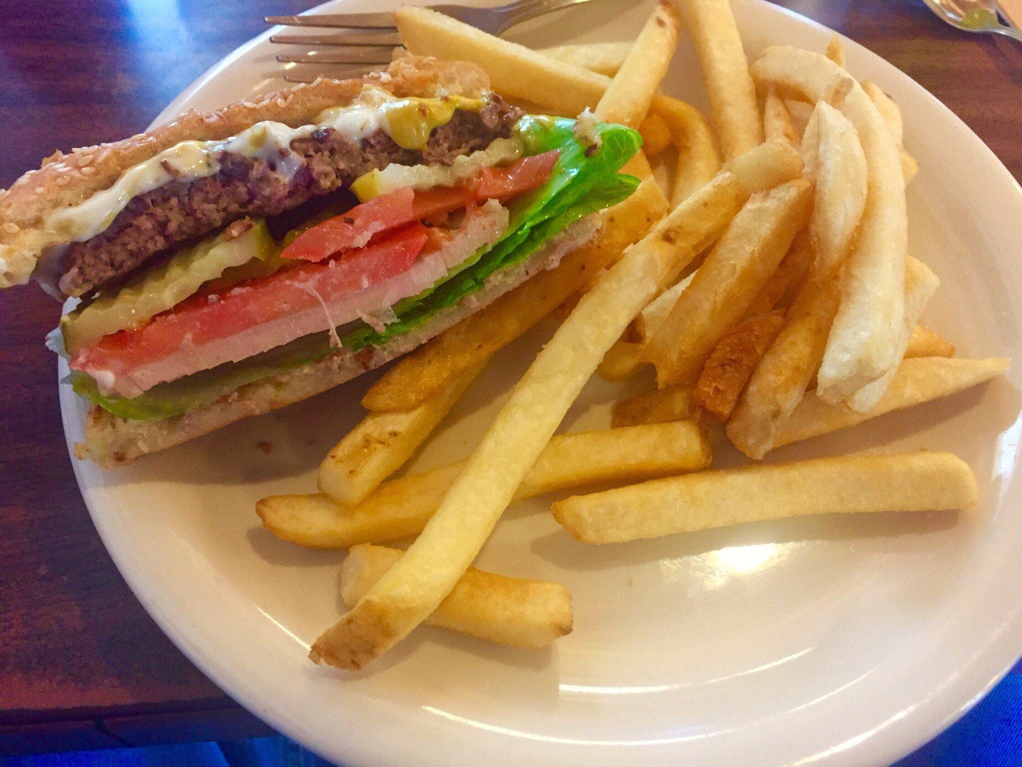 Connie's Countryside Cafe