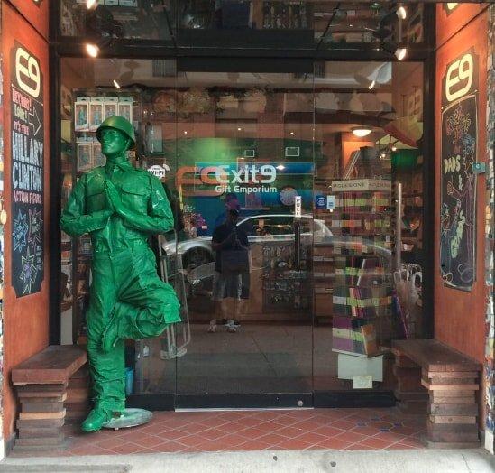 Exit 9 Gift Emporium