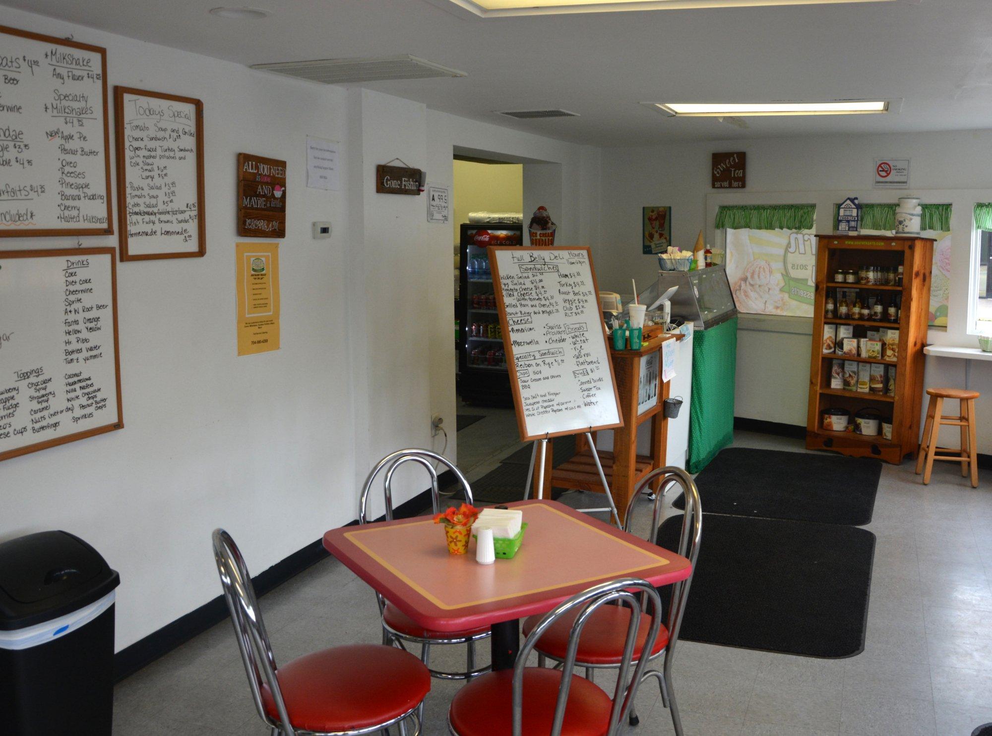 Photo by LKNCHOWHOUND