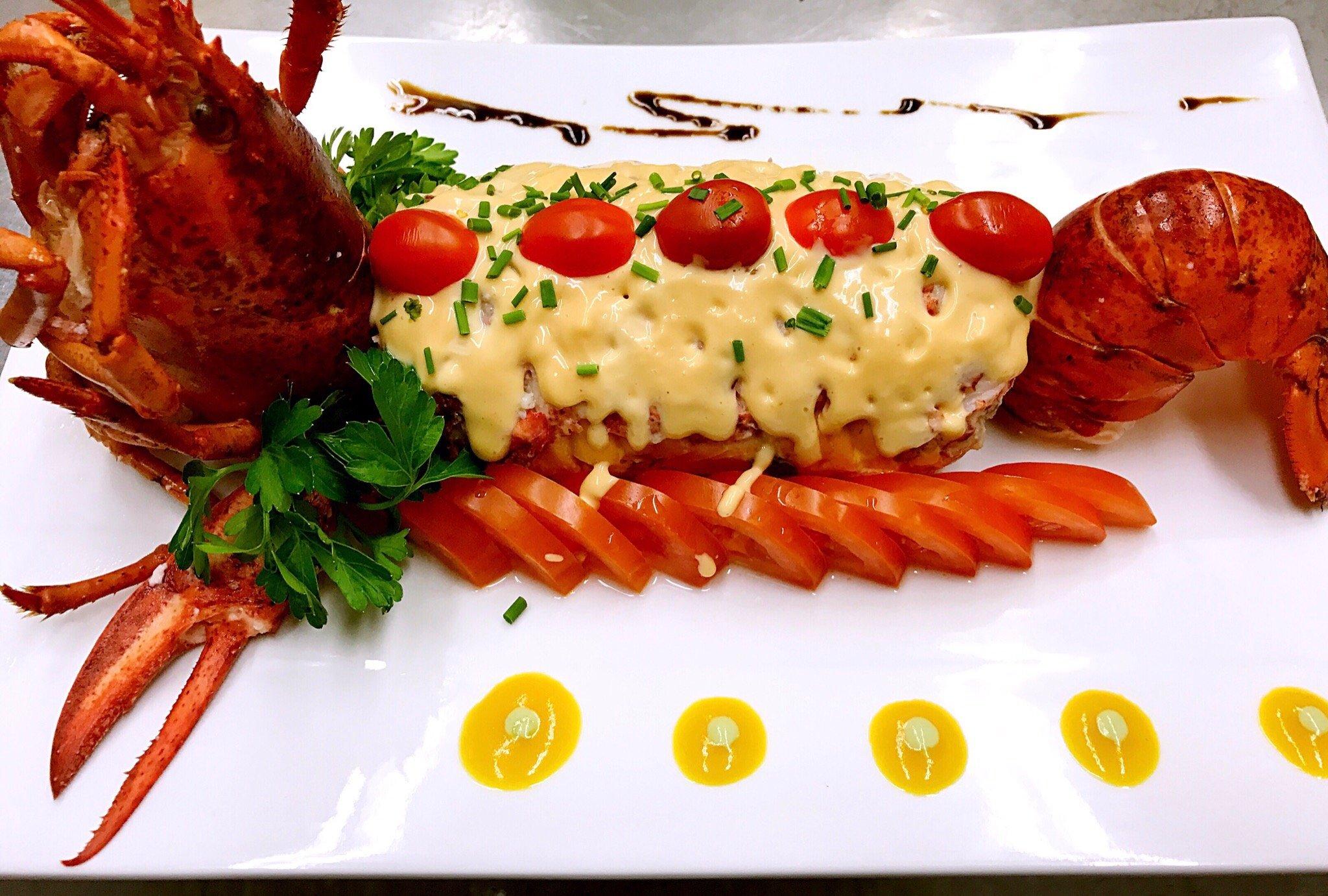 Henry's Kitchen Pasta & Grill (Reservation Only)