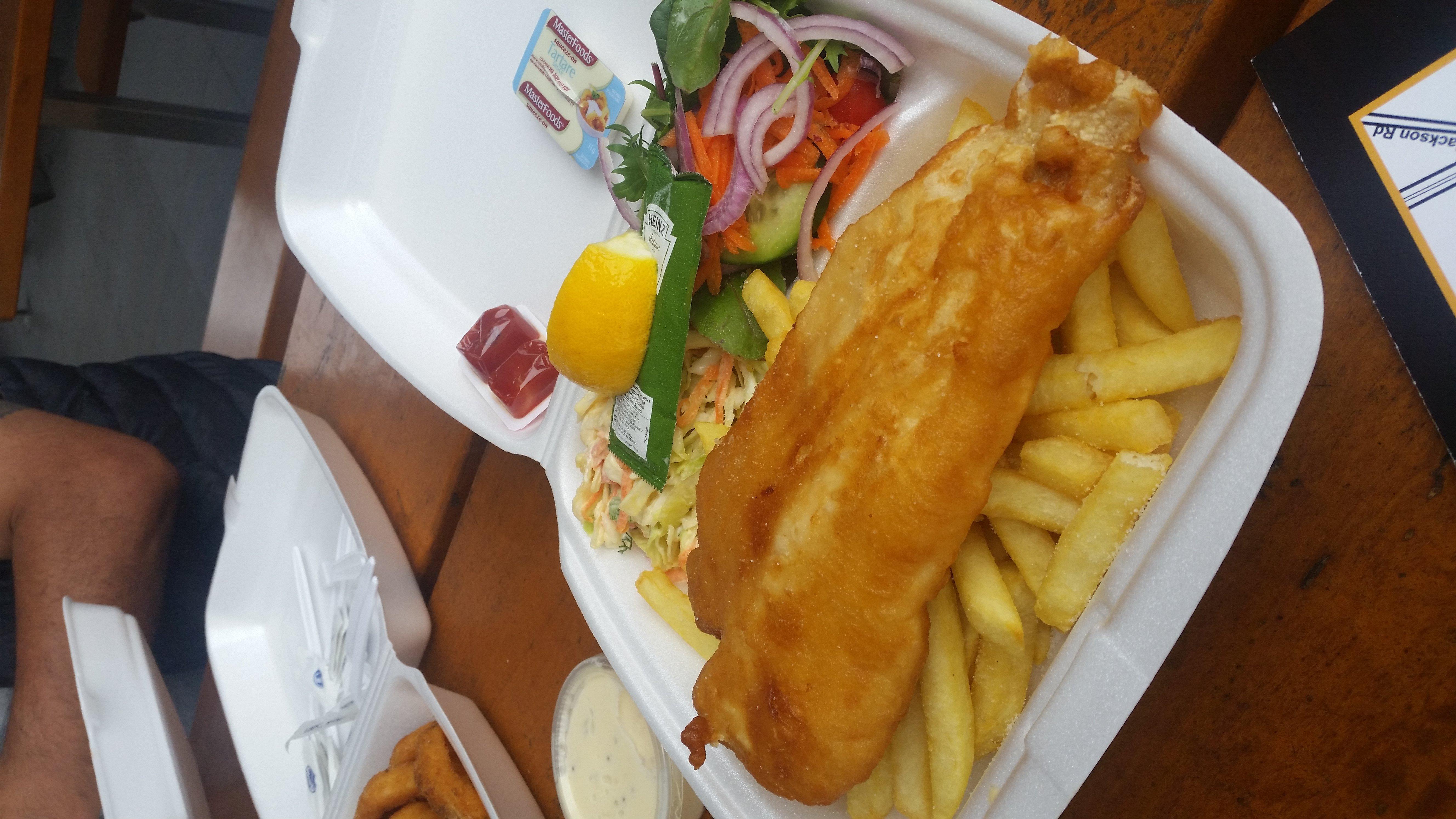 Photo by bargainhunter1421