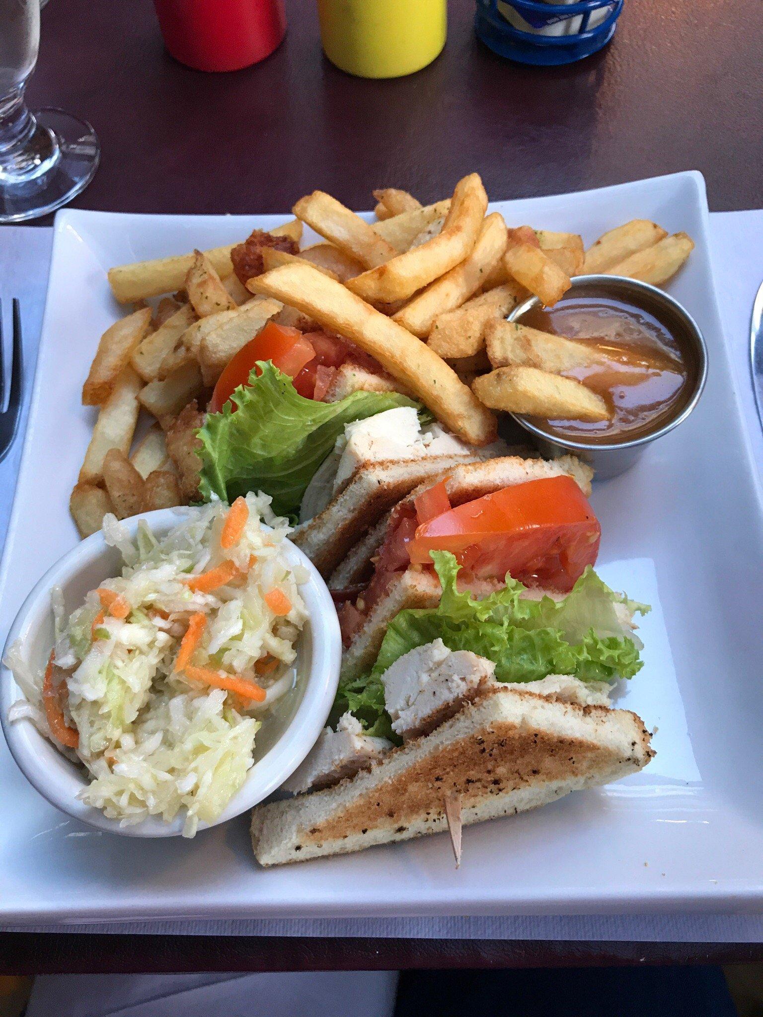 Resto-Pub Manoir Antic