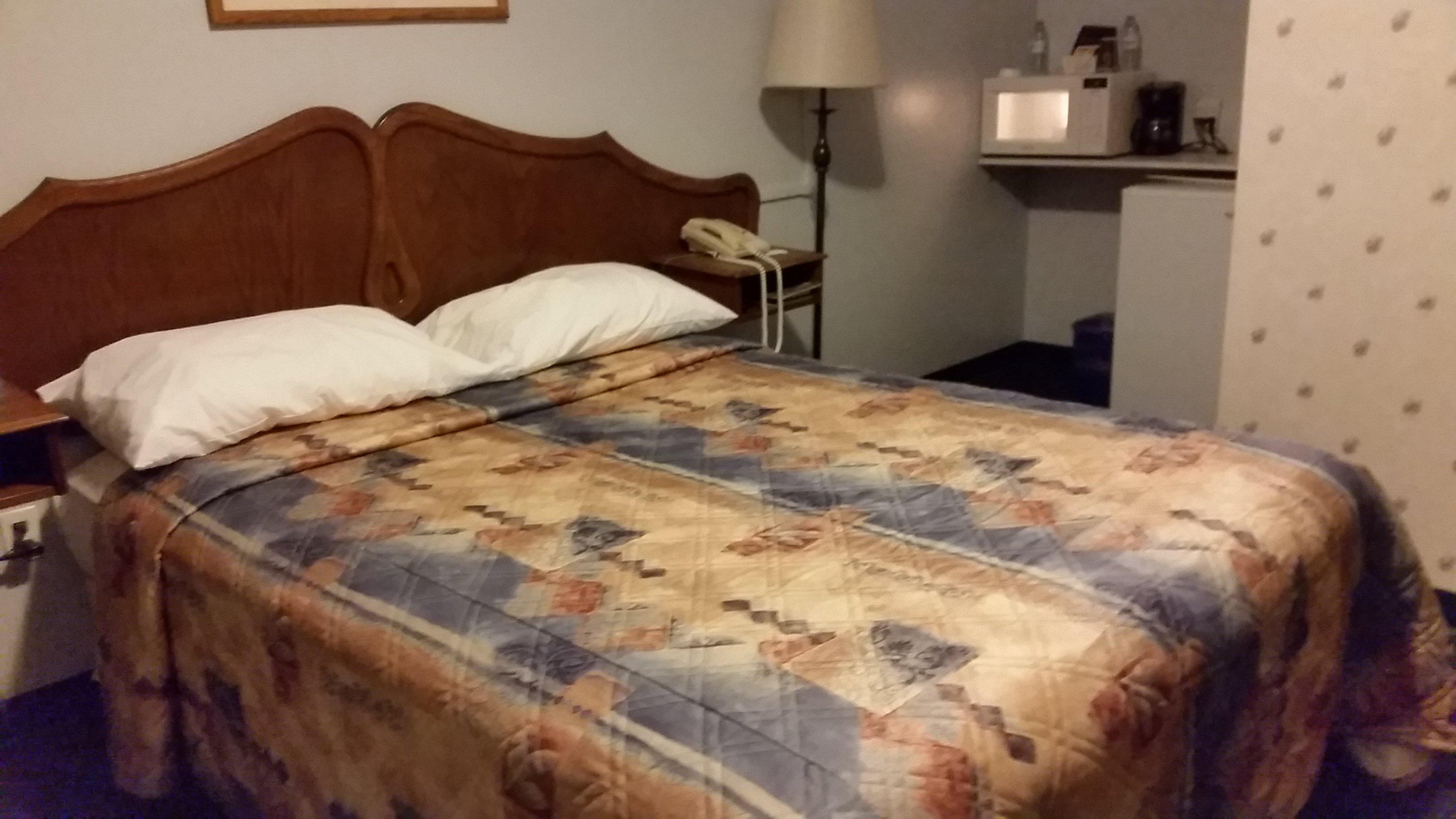 Nor'wester Motor Inn