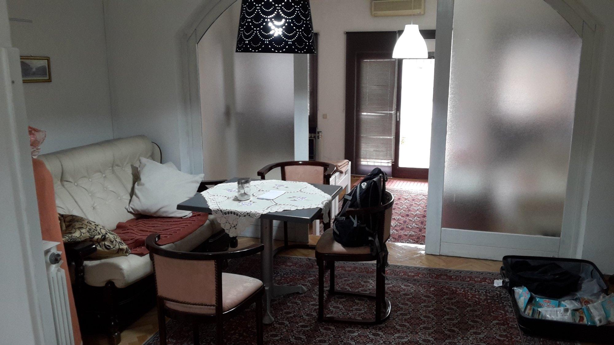 Fonty Rooms & Apartments