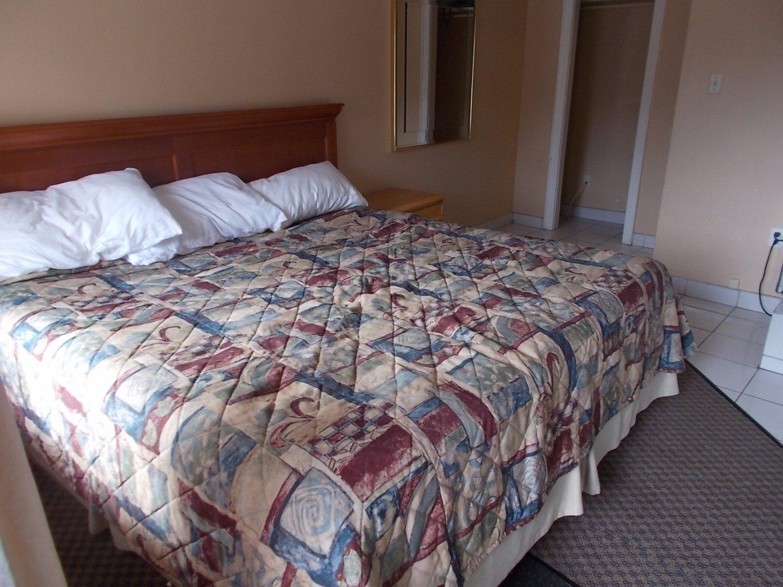 Caravan Inn Niagara Falls