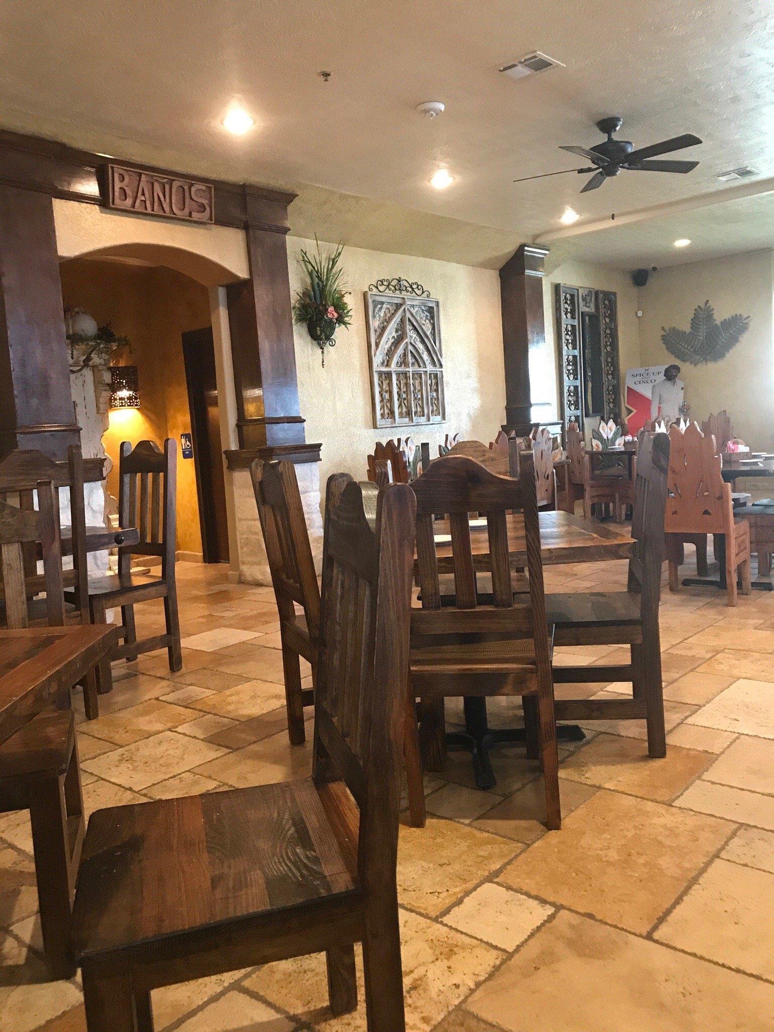 Beto's Mexican Grill