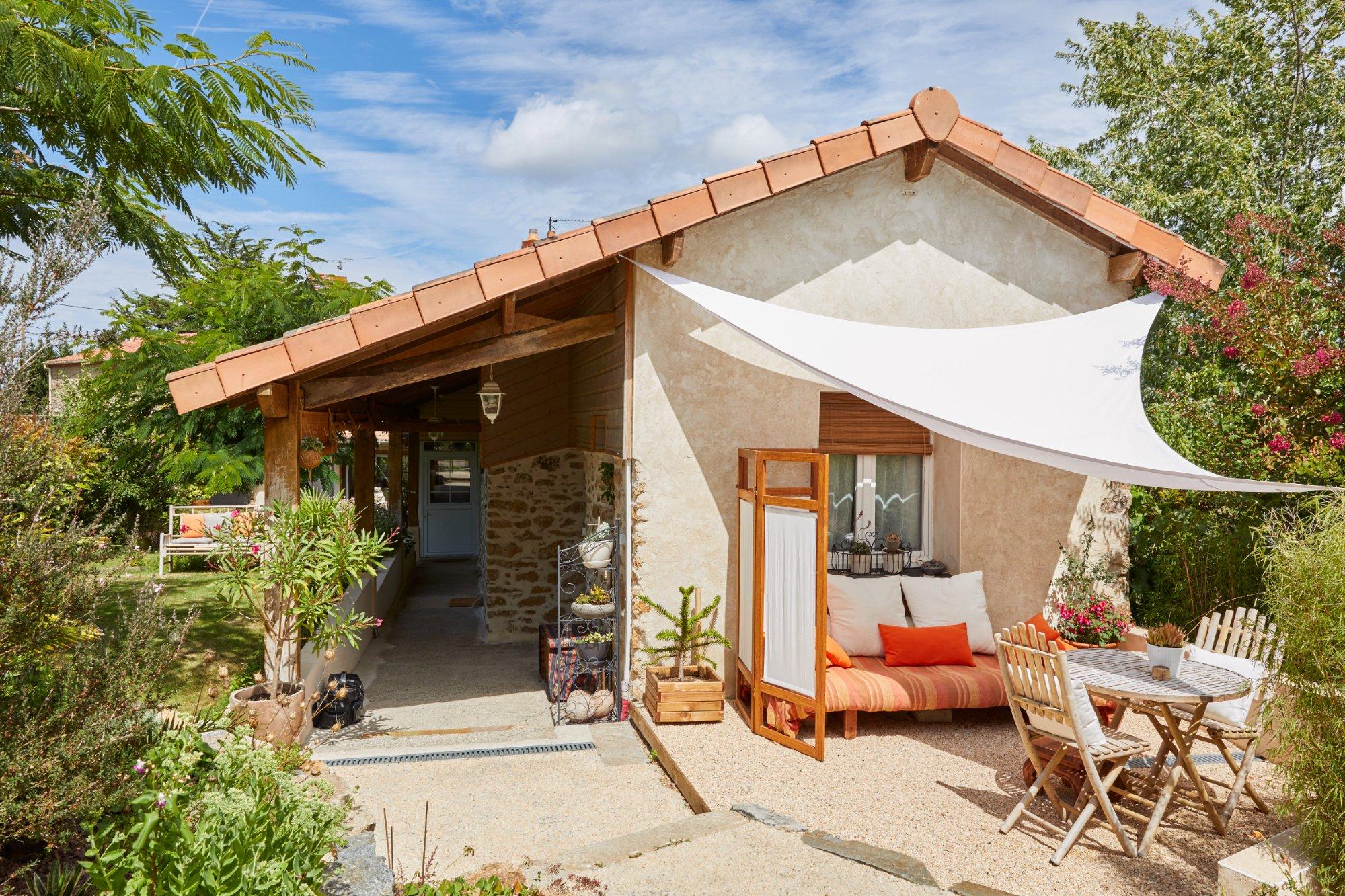 Chambres d'hôtes de la Roche