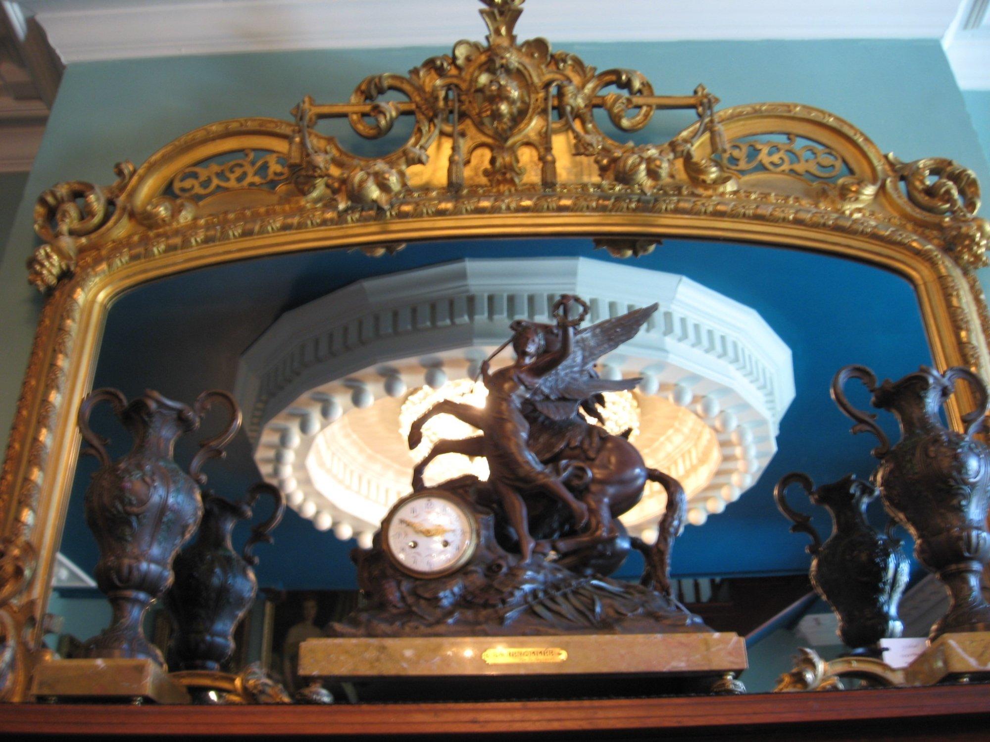 Antiques At Winterhurst