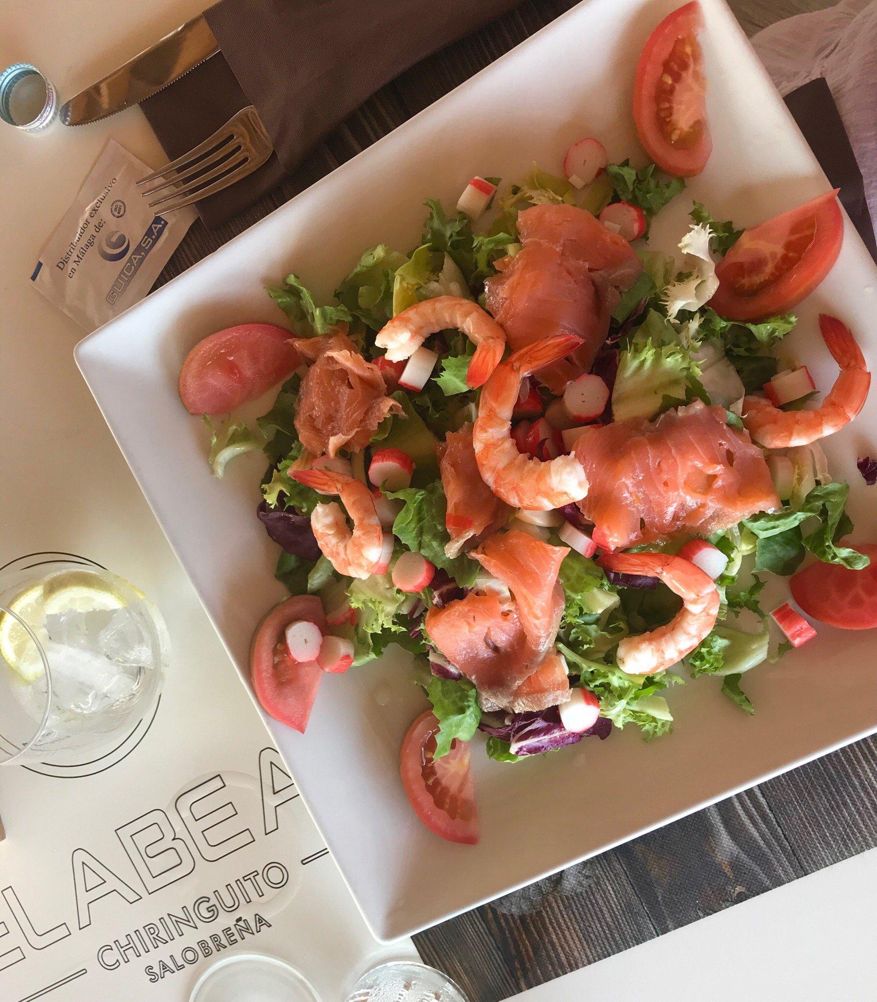 Chiringuito VelaBeach