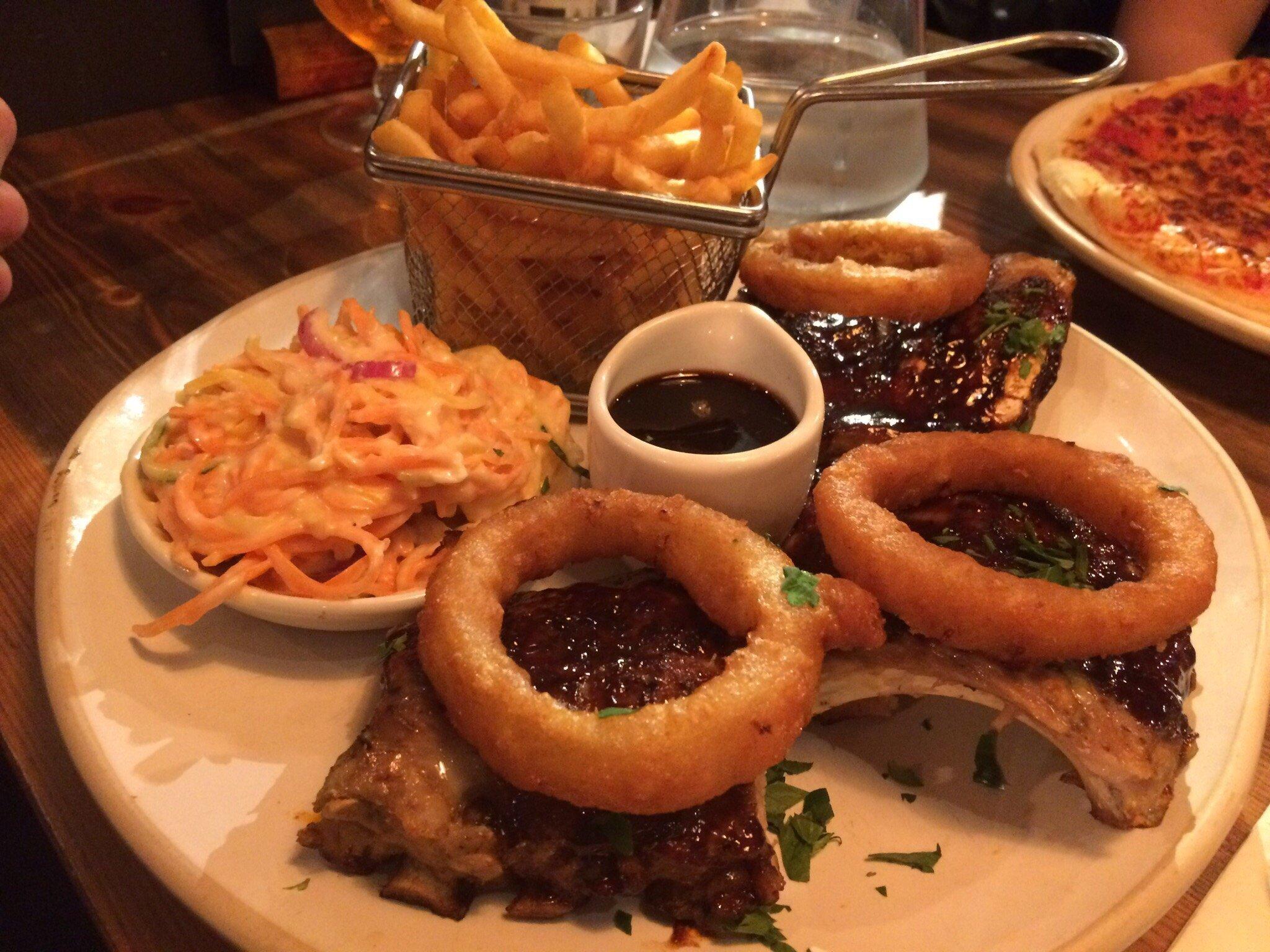 Bella Italia Longleat Forest