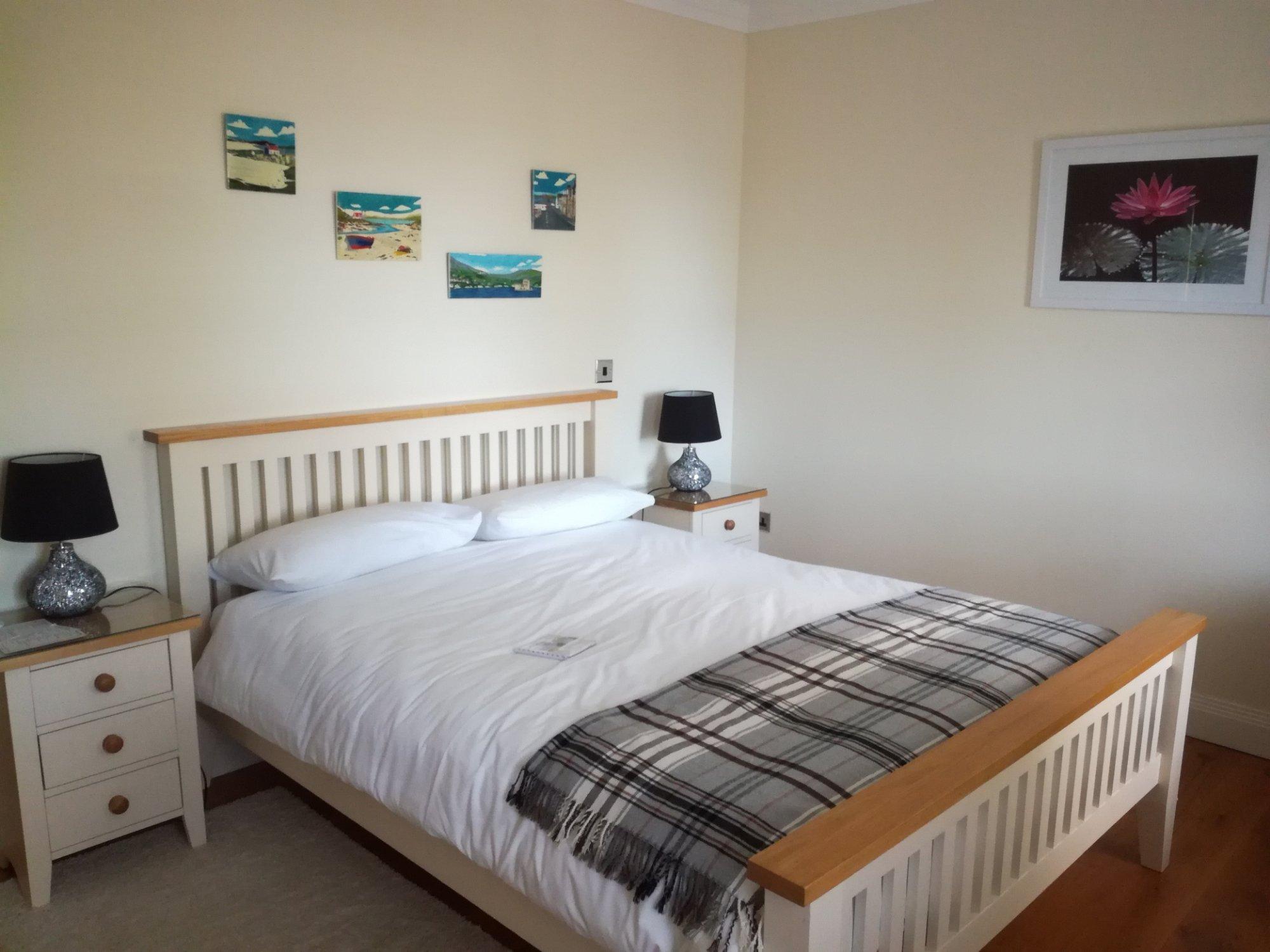 Muldoanich Bed & Breakfast