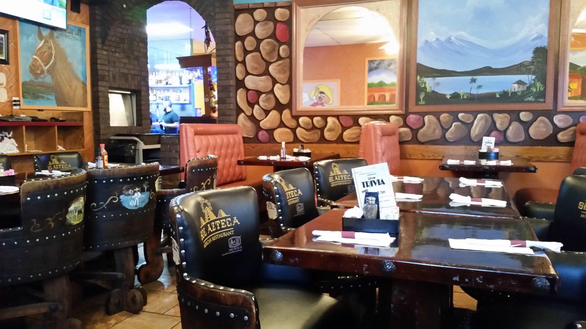 Lomeli's Mexican Bar and Grill