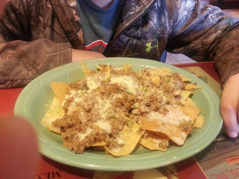 Si Senor Mex-Mex Bar and Grill