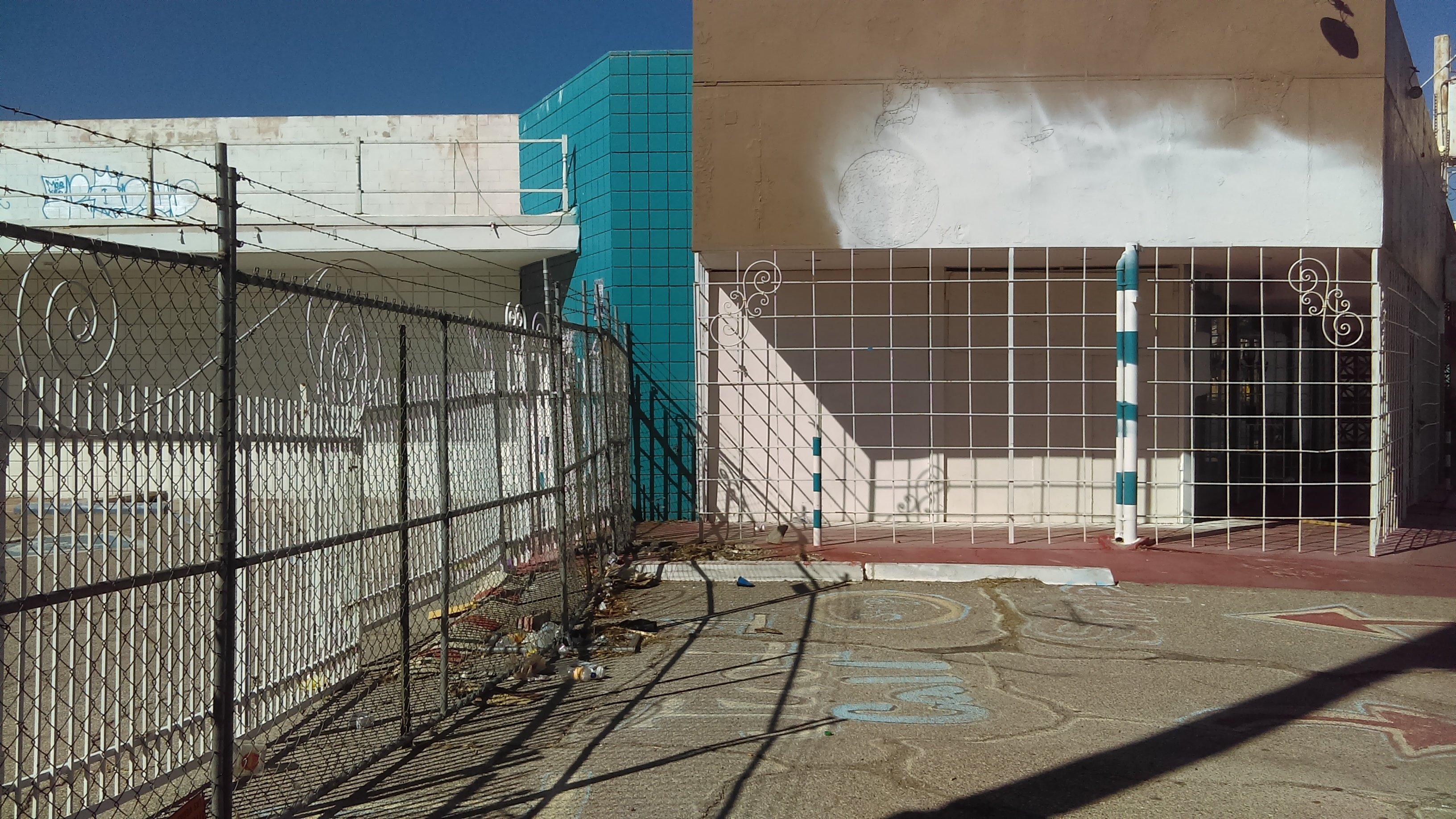 San Francisco Sally's Victorian Chapel