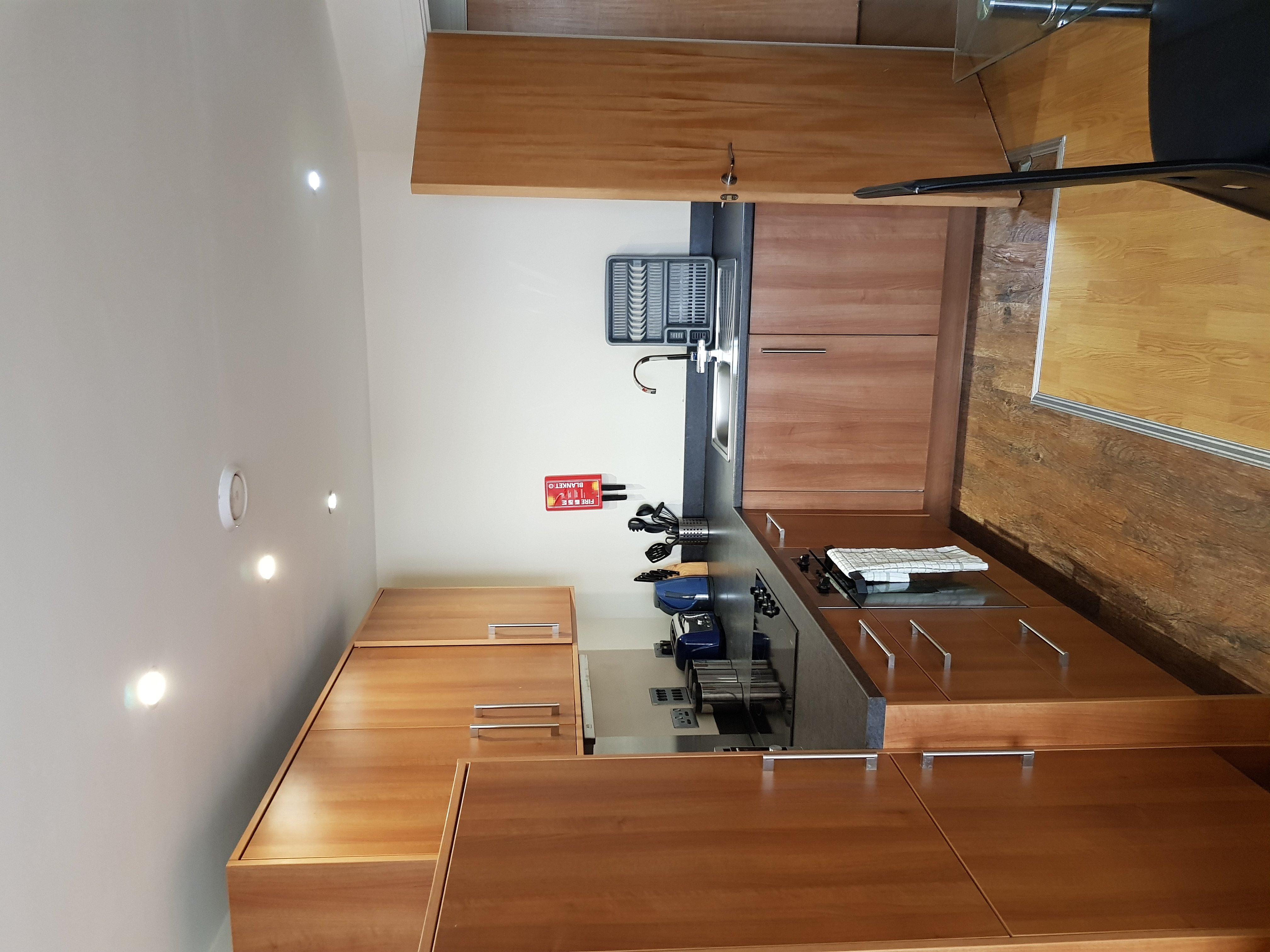 Comfort Zone Cutlass Court