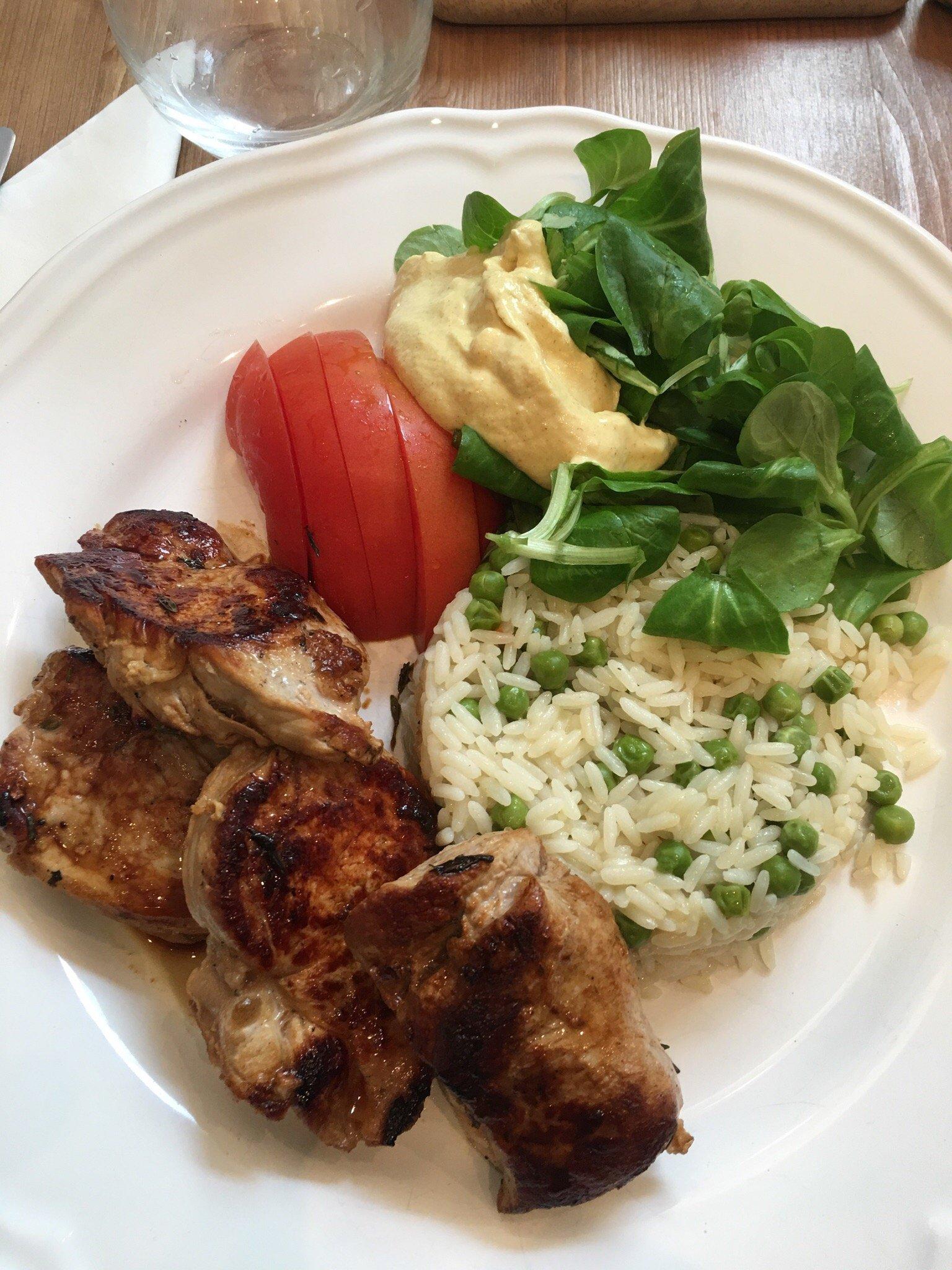 La Manière des P I G S