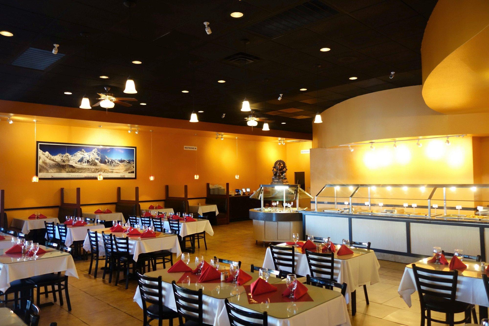 Delhi Indian Cuisine Las Vegas