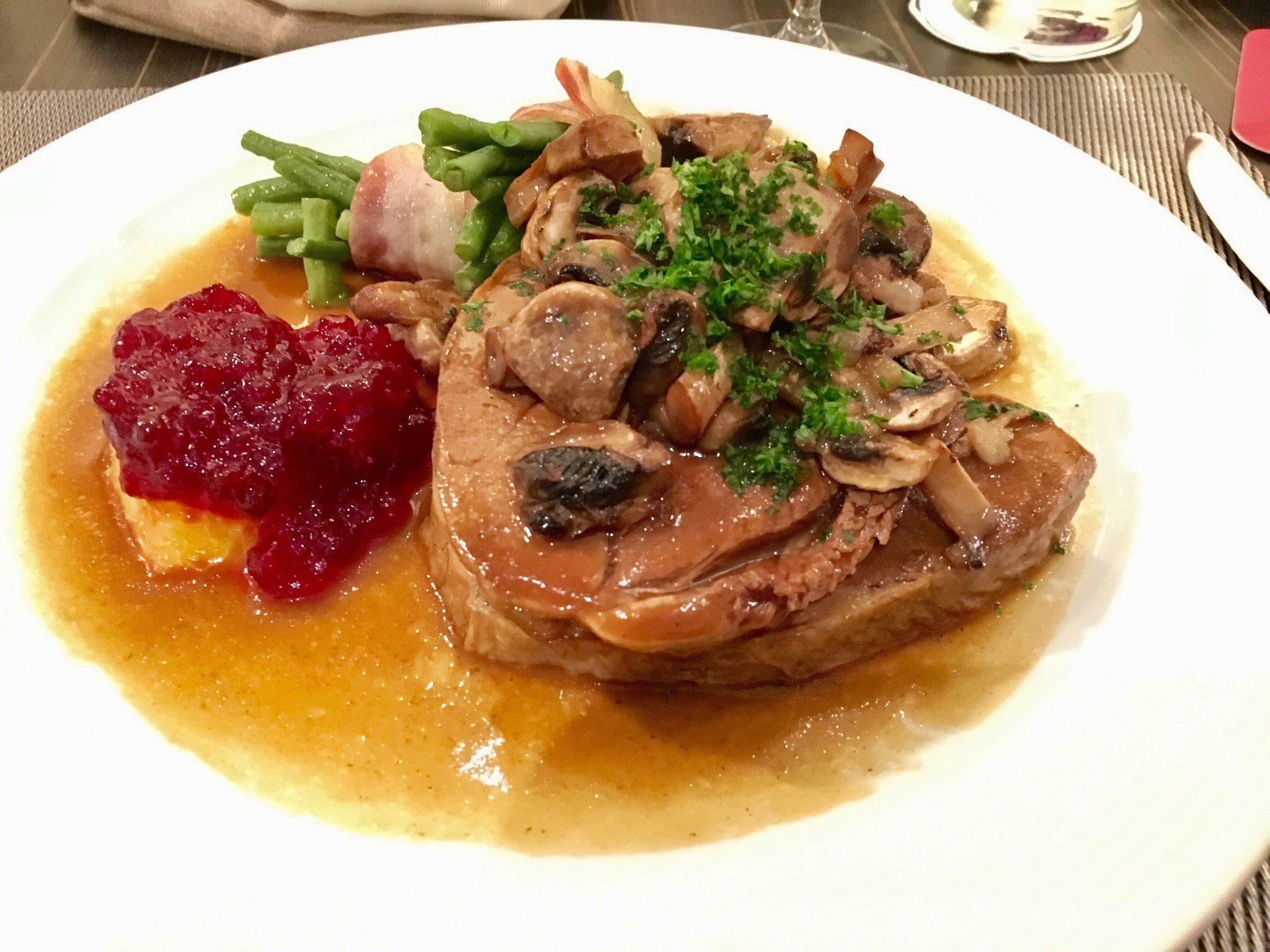 Ringhotel Celler Tor