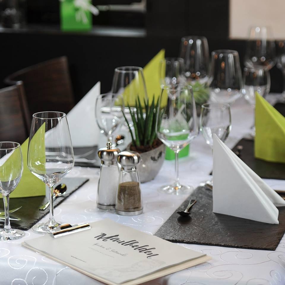 Restaurant Maulhelden