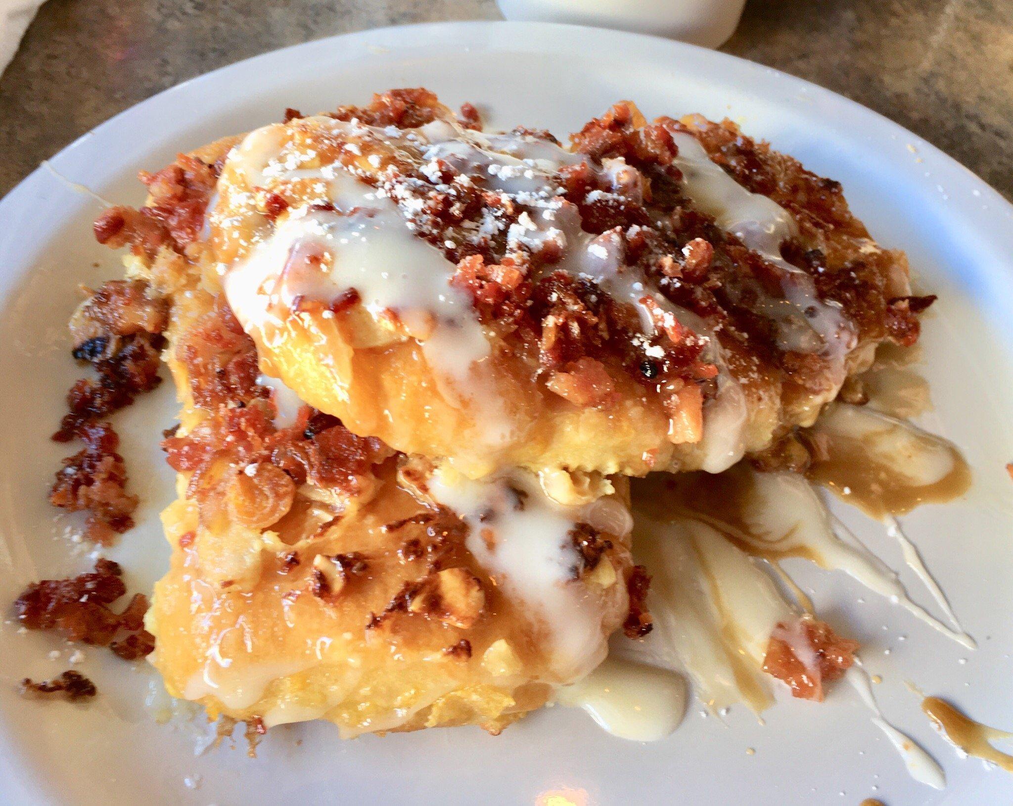 Sassy Onion Restaurant