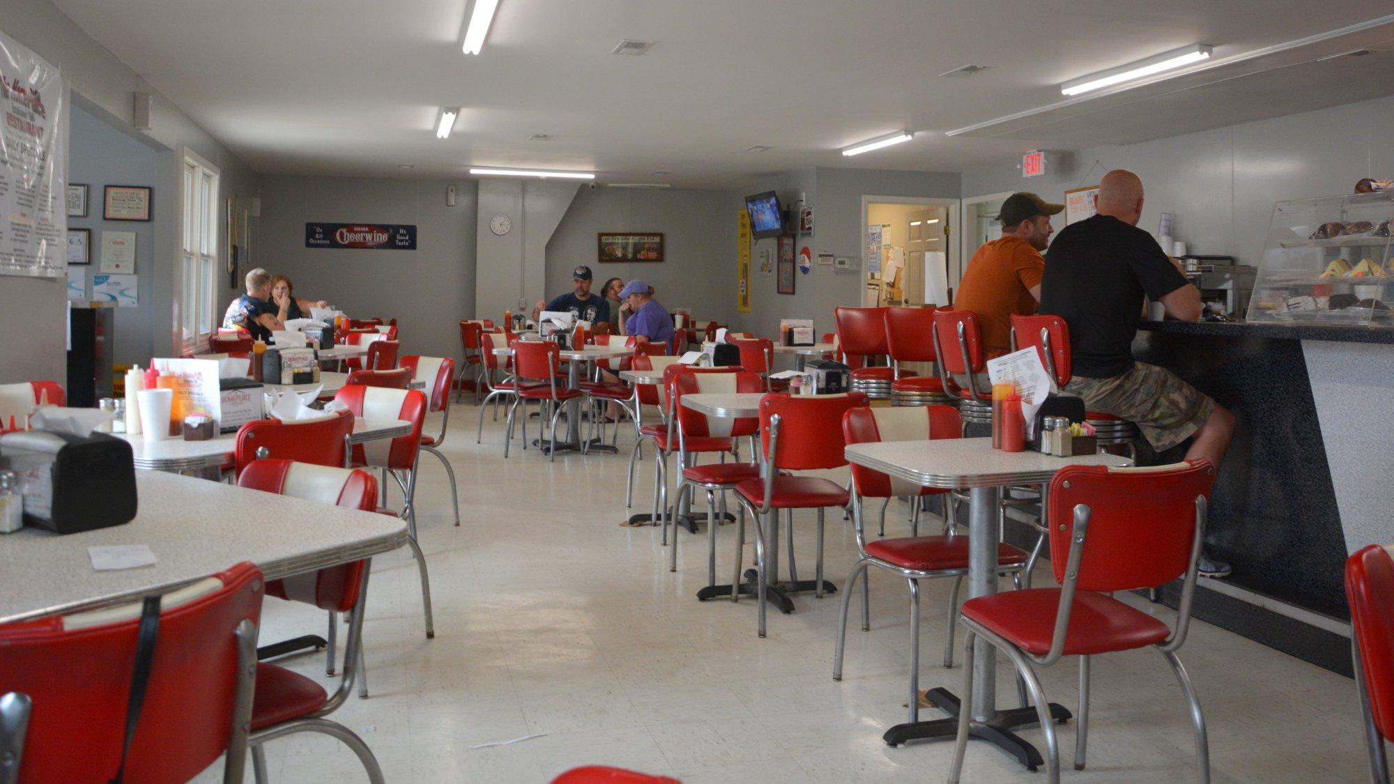 The Home Place Restaurant and Catering