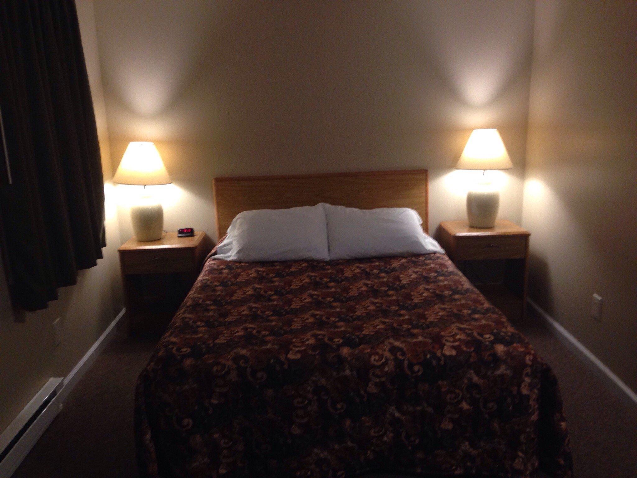Wayside Motel