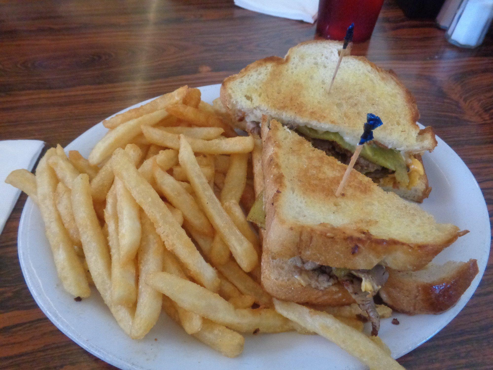 Terrible's Road House